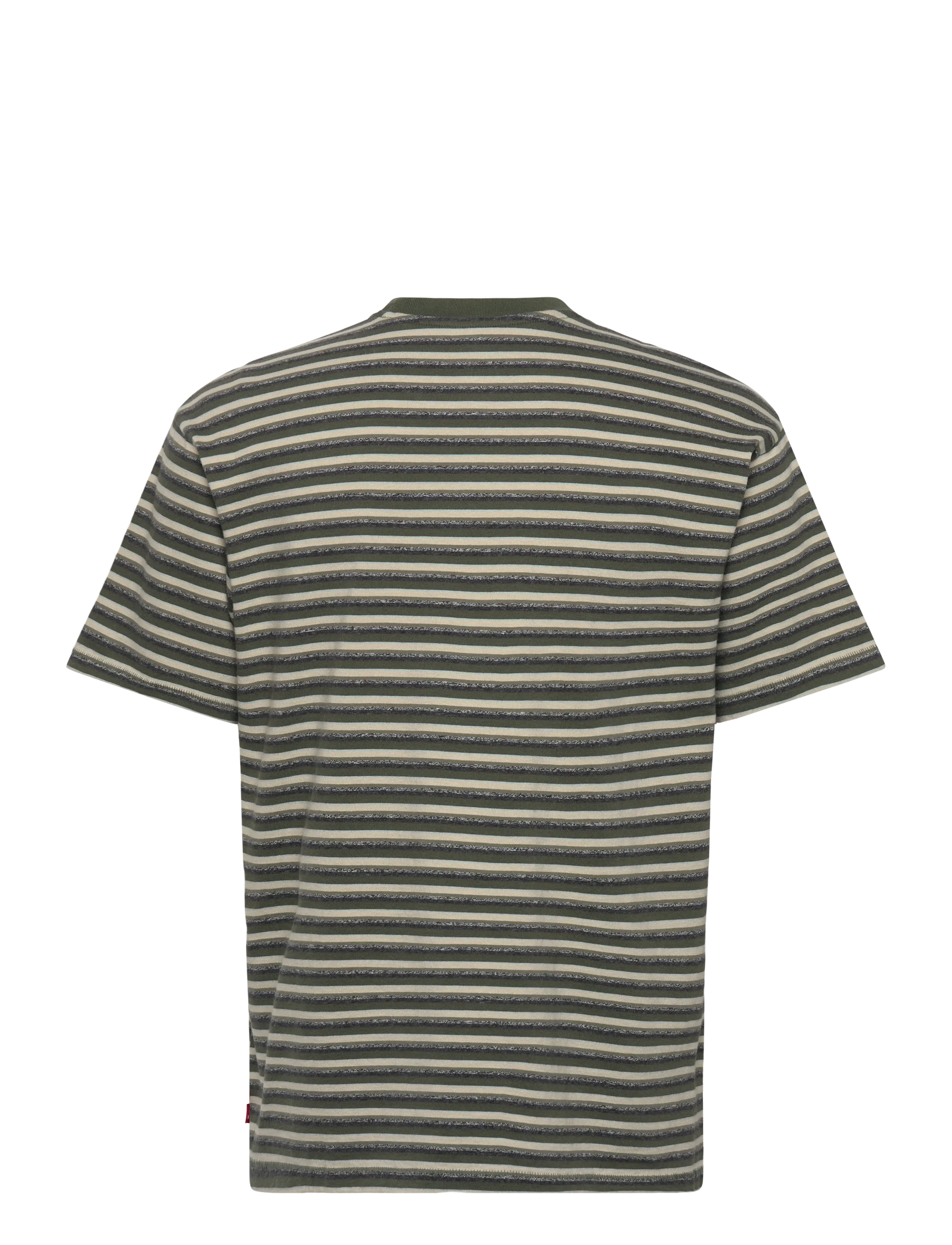Levi's® - RED TAB VINTAGE TEE WHITAKER S - kurzärmelig - greens - 2
