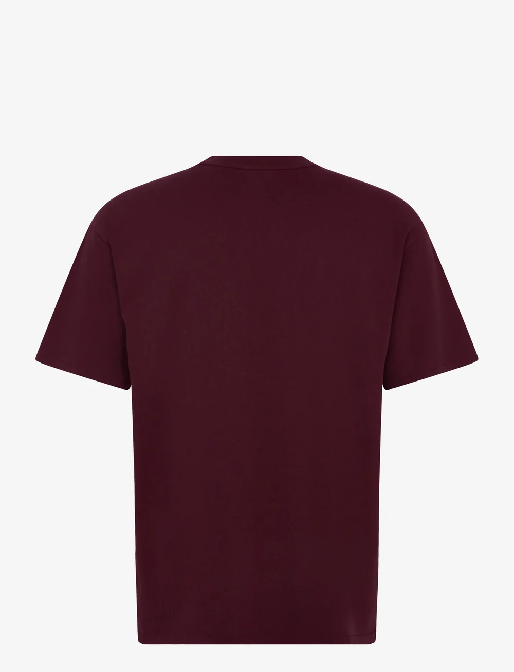 Levi's® - RED TAB VINTAGE TEE GARMENT DY - krótki rękaw - reds - 2