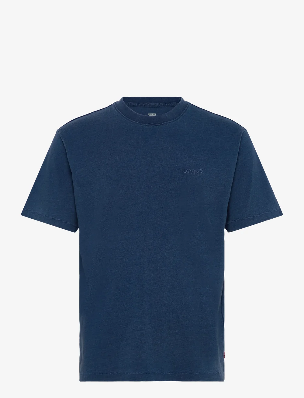 Levi's® - RED TAB VINTAGE TEE TRUE INDIG - t-krekli ar īsām piedurknēm - blues - 1