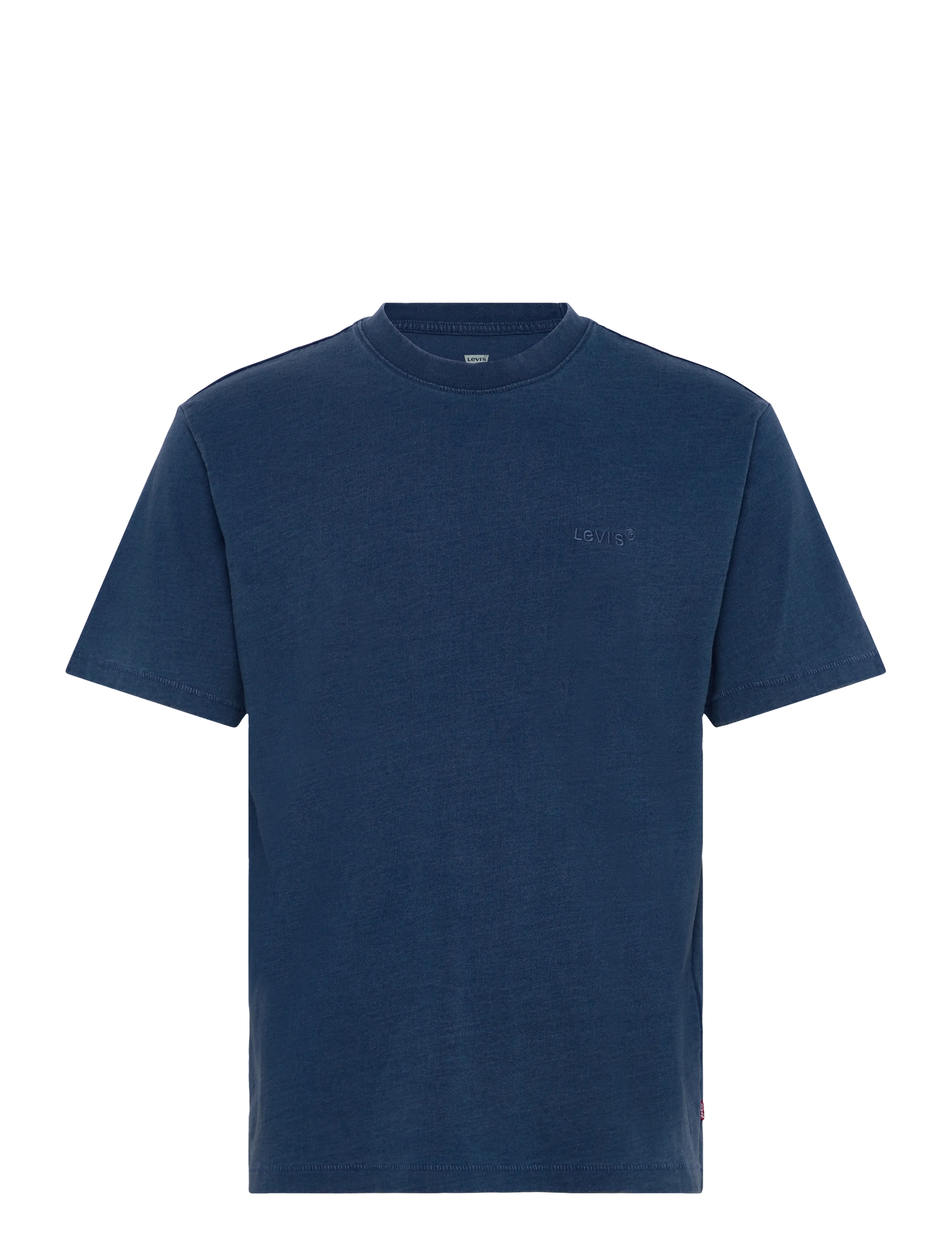 Levi's® - RED TAB VINTAGE TEE TRUE INDIG - blues - 1