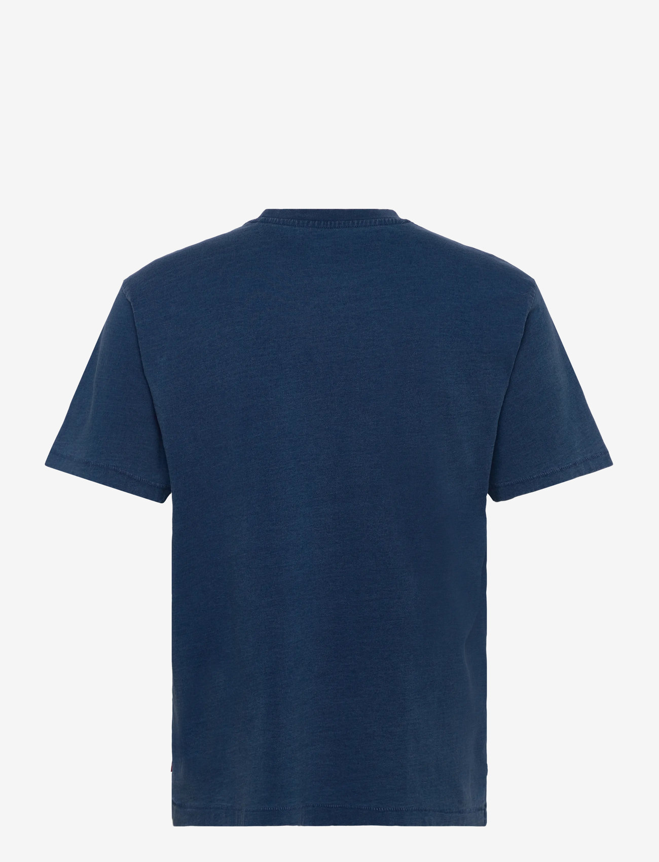 Levi's® - RED TAB VINTAGE TEE TRUE INDIG - kurzärmelig - blues - 2