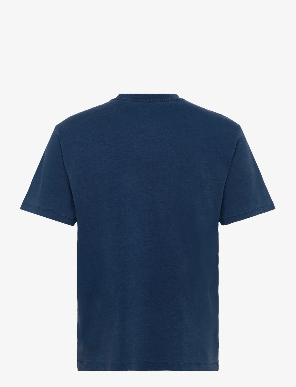 Levi's® - RED TAB VINTAGE TEE TRUE INDIG - t-krekli ar īsām piedurknēm - blues - 2