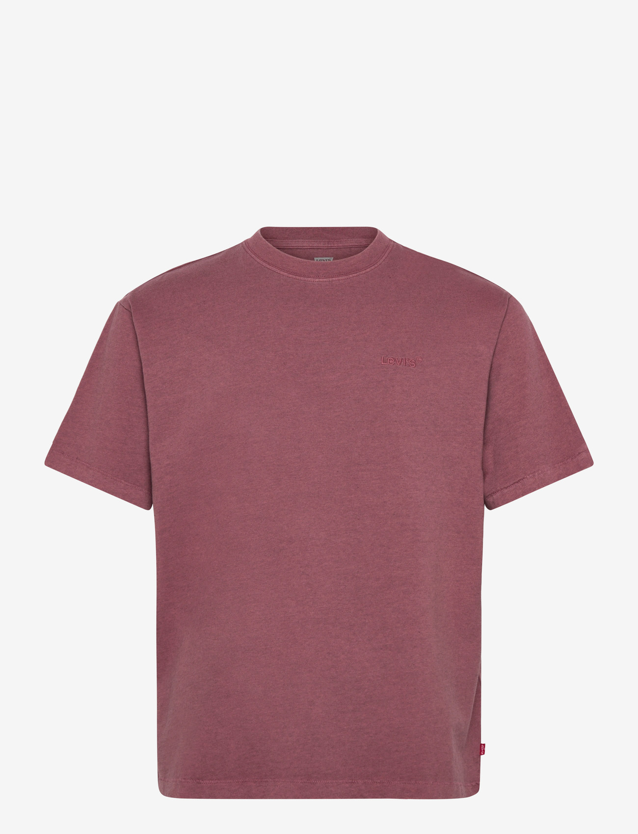 Levi's® - RED TAB VINTAGE TEE GRUNGE WAS - krótki rękaw - multi-color - 1