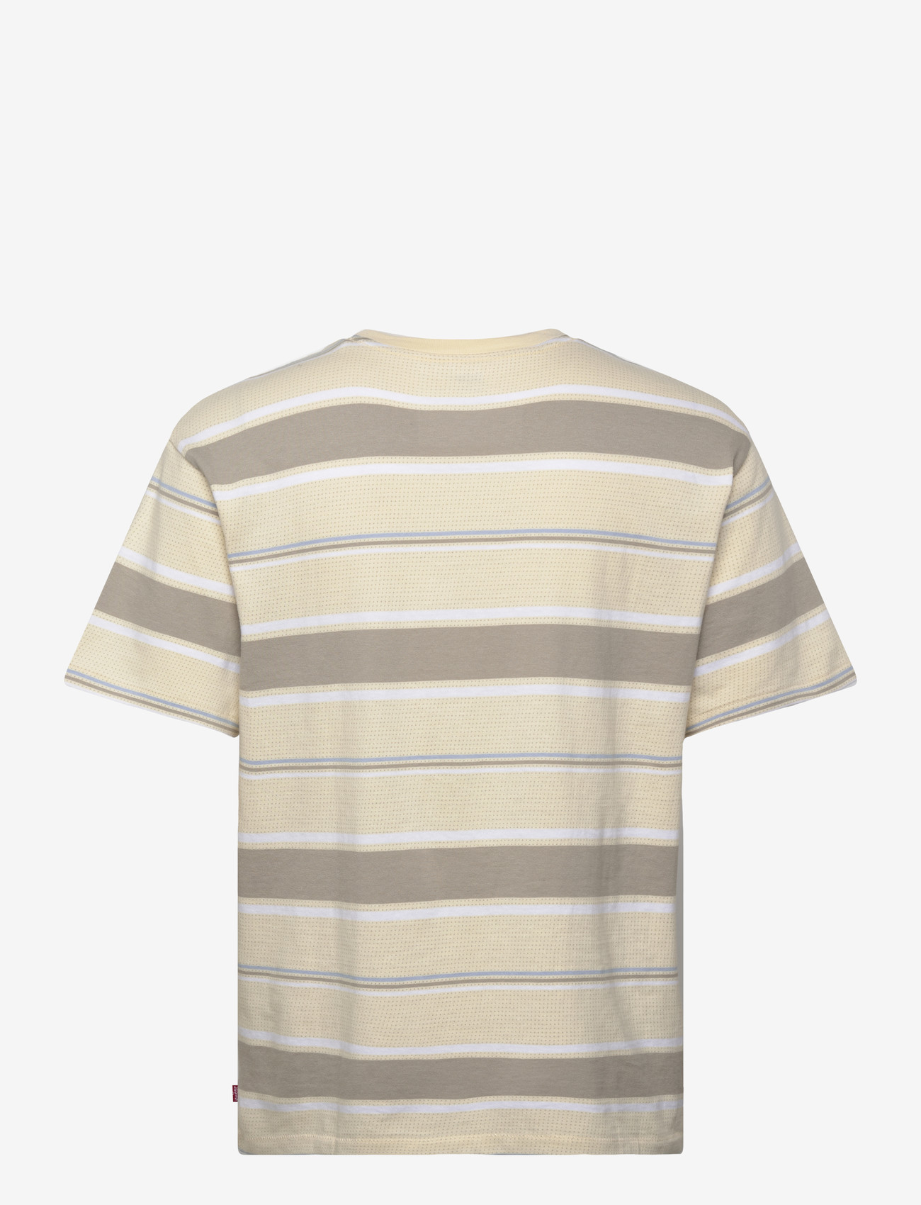 Levi's® - RED TAB VINTAGE TEE PECOS STRI - kurzärmelig - multi-color - 2
