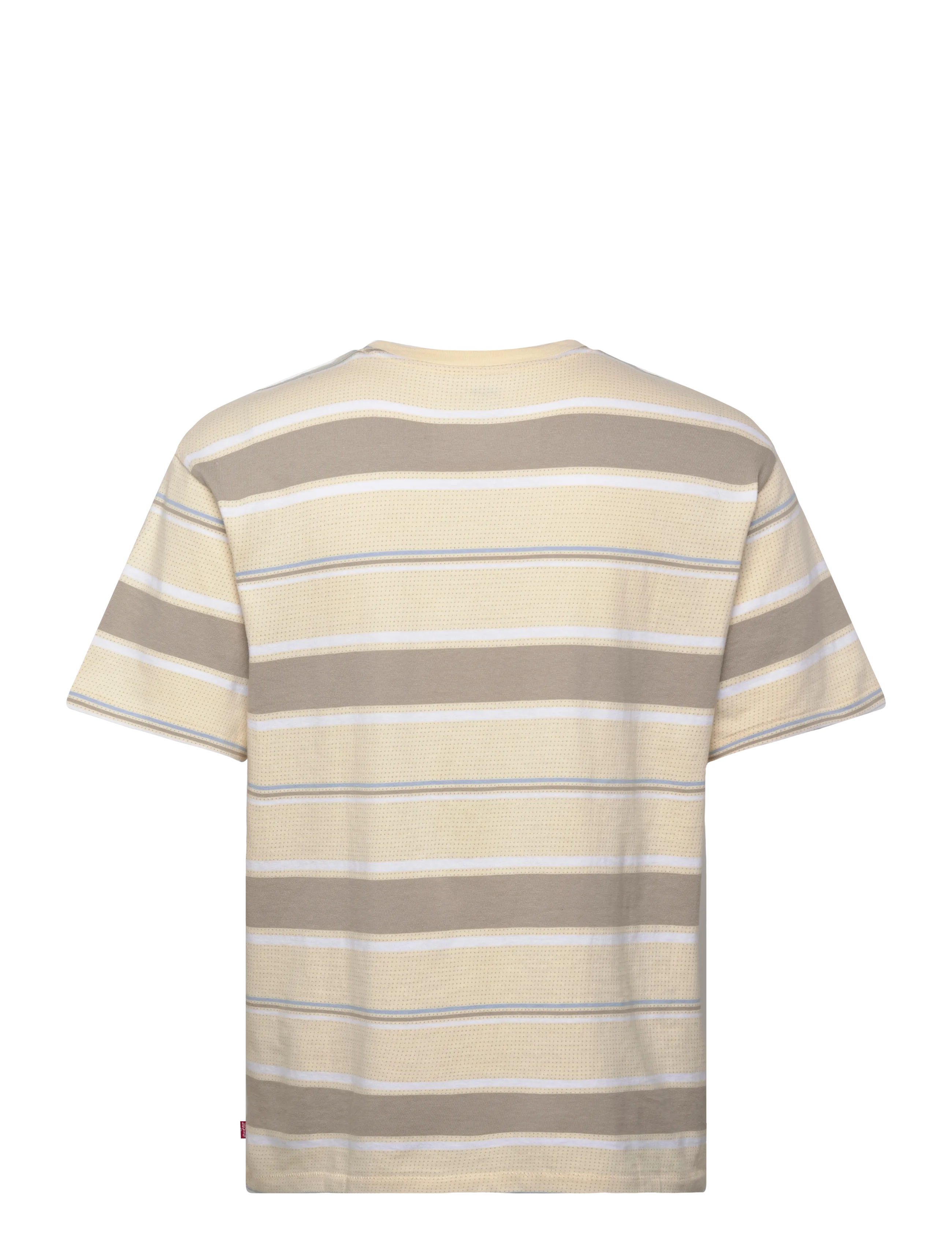 Levi's® - RED TAB VINTAGE TEE PECOS STRI - korte mouwen - multi-color - 2