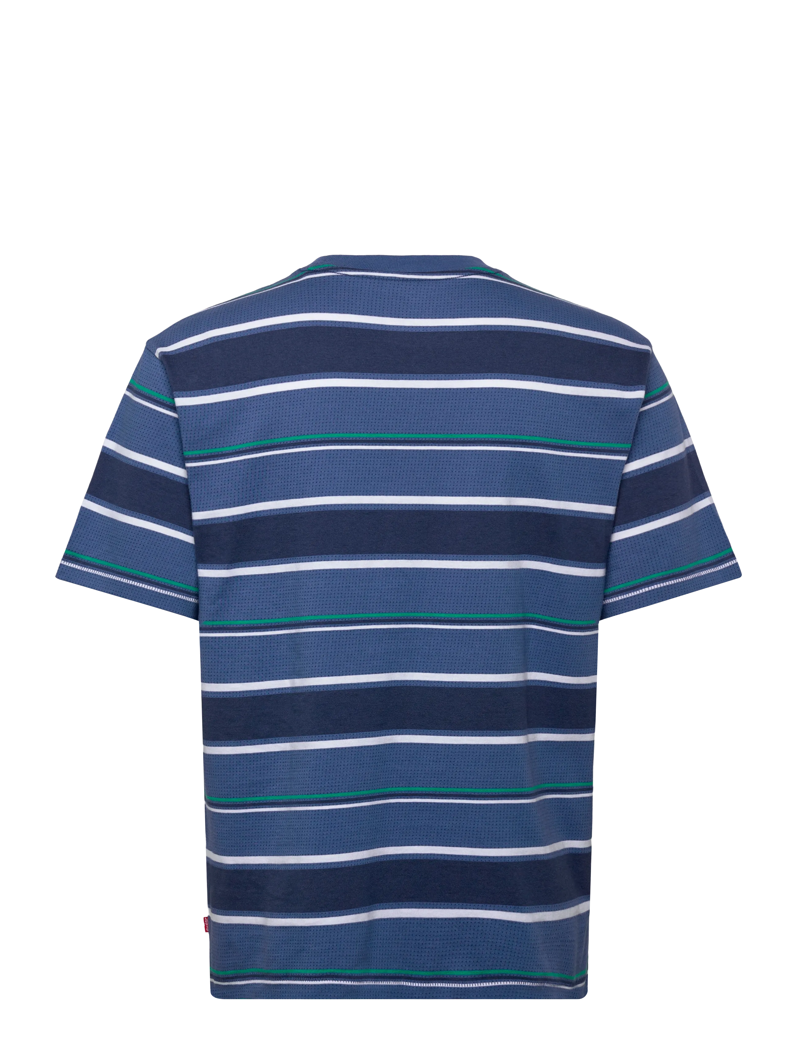 Levi's® - RED TAB VINTAGE TEE PECOS STRI - laveste priser - blues - 2