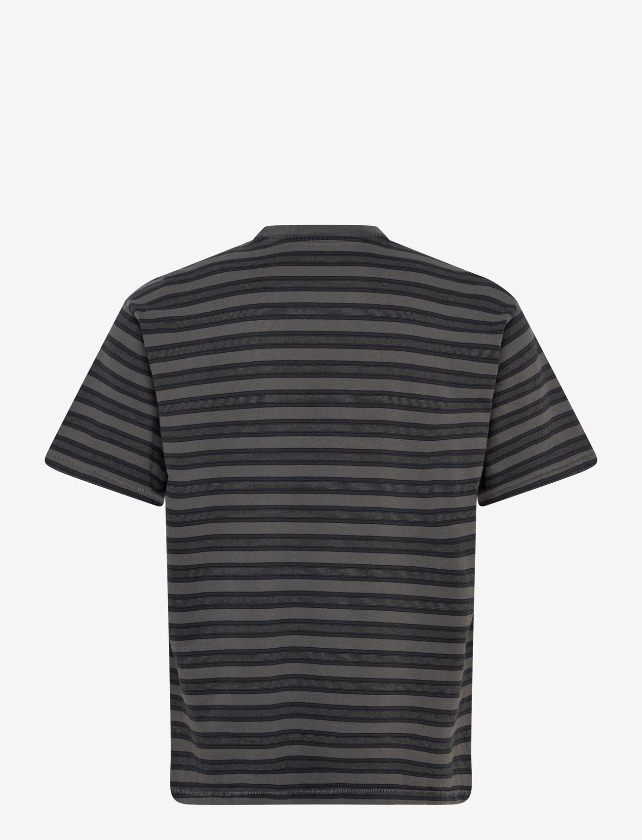 Levi's® - RED TAB VINTAGE TEE RHEEM OVER - krótki rękaw - greys - 2