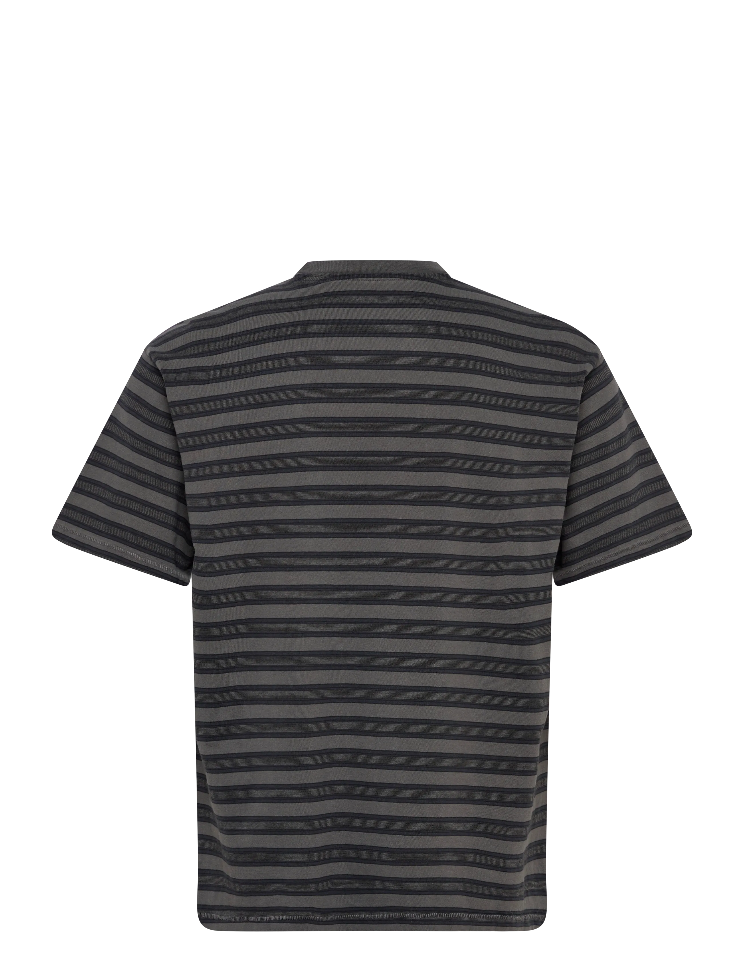 Levi's® - RED TAB VINTAGE TEE RHEEM OVER - krótki rękaw - greys - 2