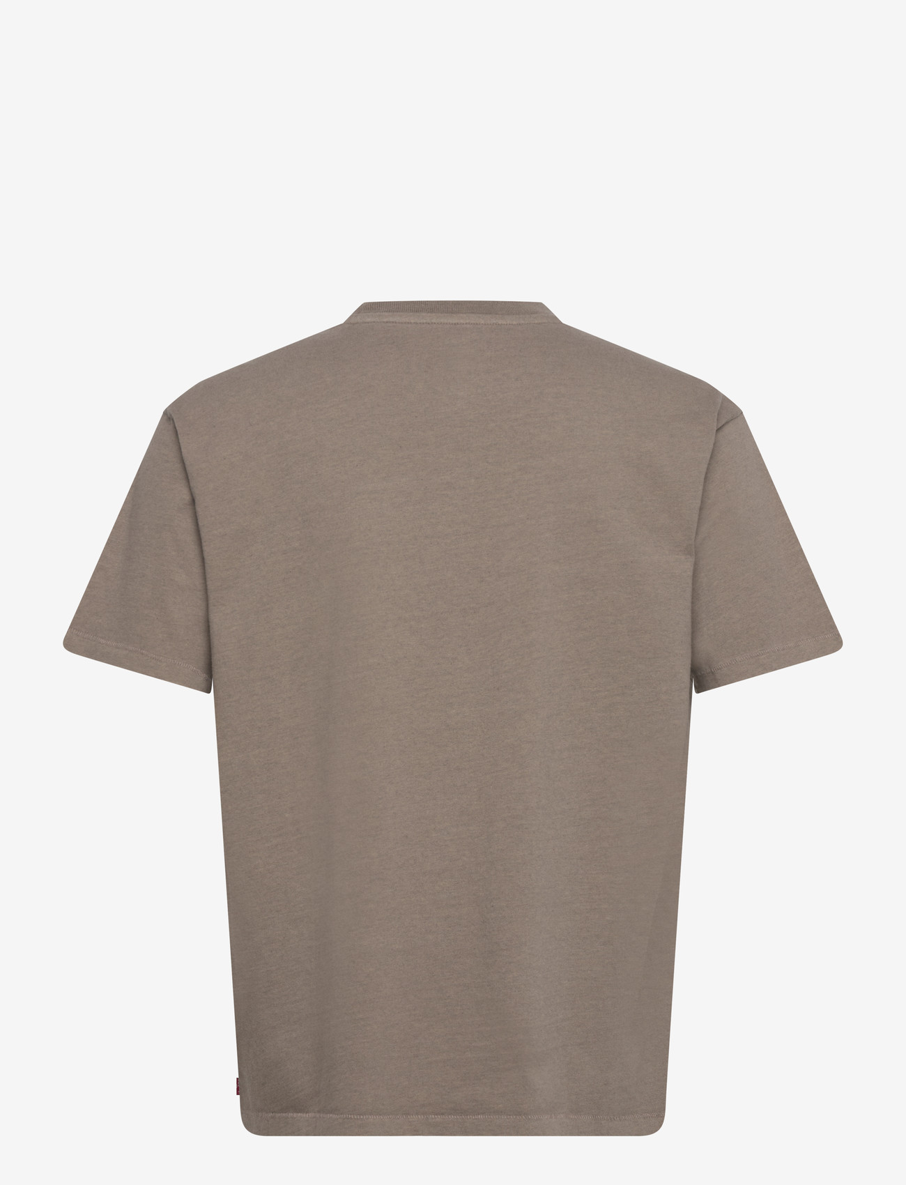 Levi's® - RED TAB VINTAGE TEE GRUNGE WAS - krótki rękaw - browns - 1