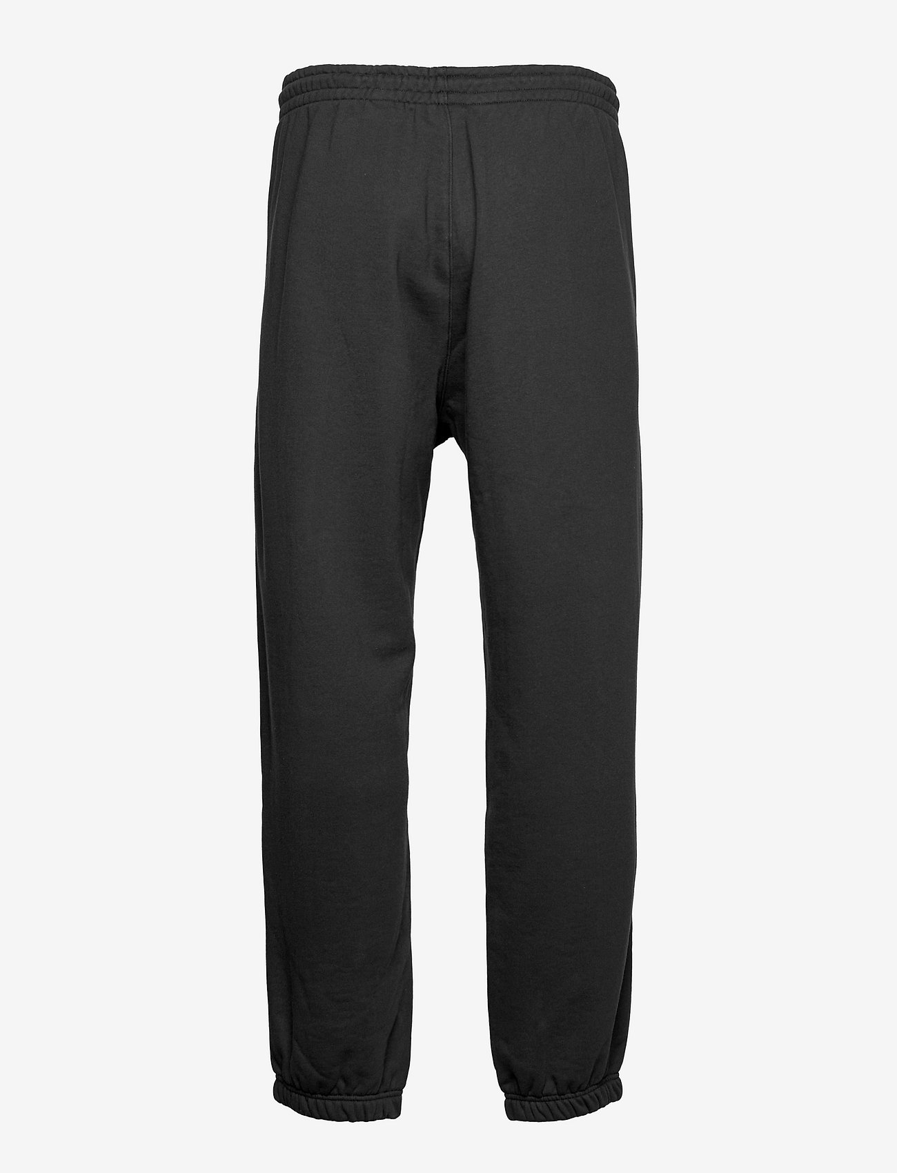 LEVI´S Men - RED TAB SWEATPANT MINERAL BLAC - blacks - 1