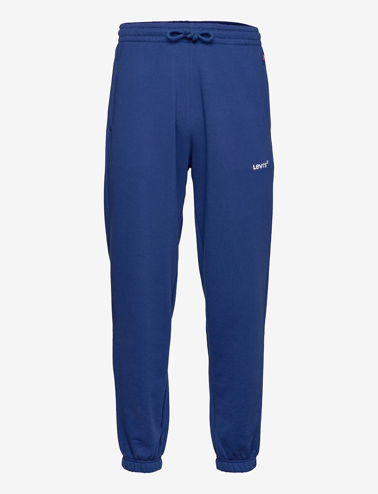Levi's® - RED TAB SWEATPANT NAVY PEONY - blues - 0