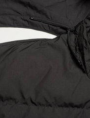 LEVI´S Men - FILLMORE MID PARKA 2.0 JET BLA - winter jackets - blacks - 3
