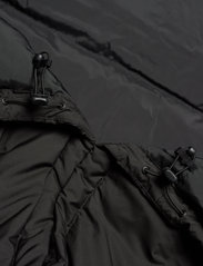 LEVI´S Men - FILLMORE MID PARKA 2.0 JET BLA - winter jackets - blacks - 6