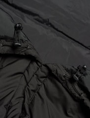 LEVI´S Men - FILLMORE MID PARKA 2.0 JET BLA - ziemas jakas - blacks - 6