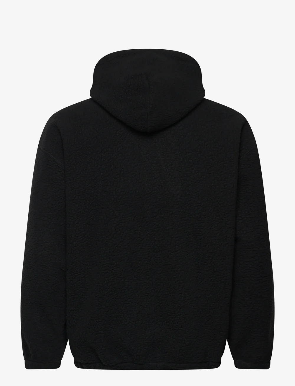 Levi's® - COZY UP HOODIE JET BLACK - fleece-pullover - blacks - 2