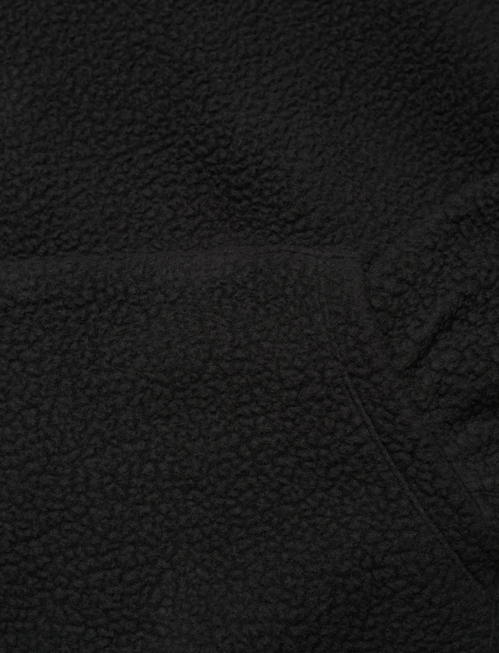 Levi's® - COZY UP HOODIE JET BLACK - fleece-pullover - blacks - 5