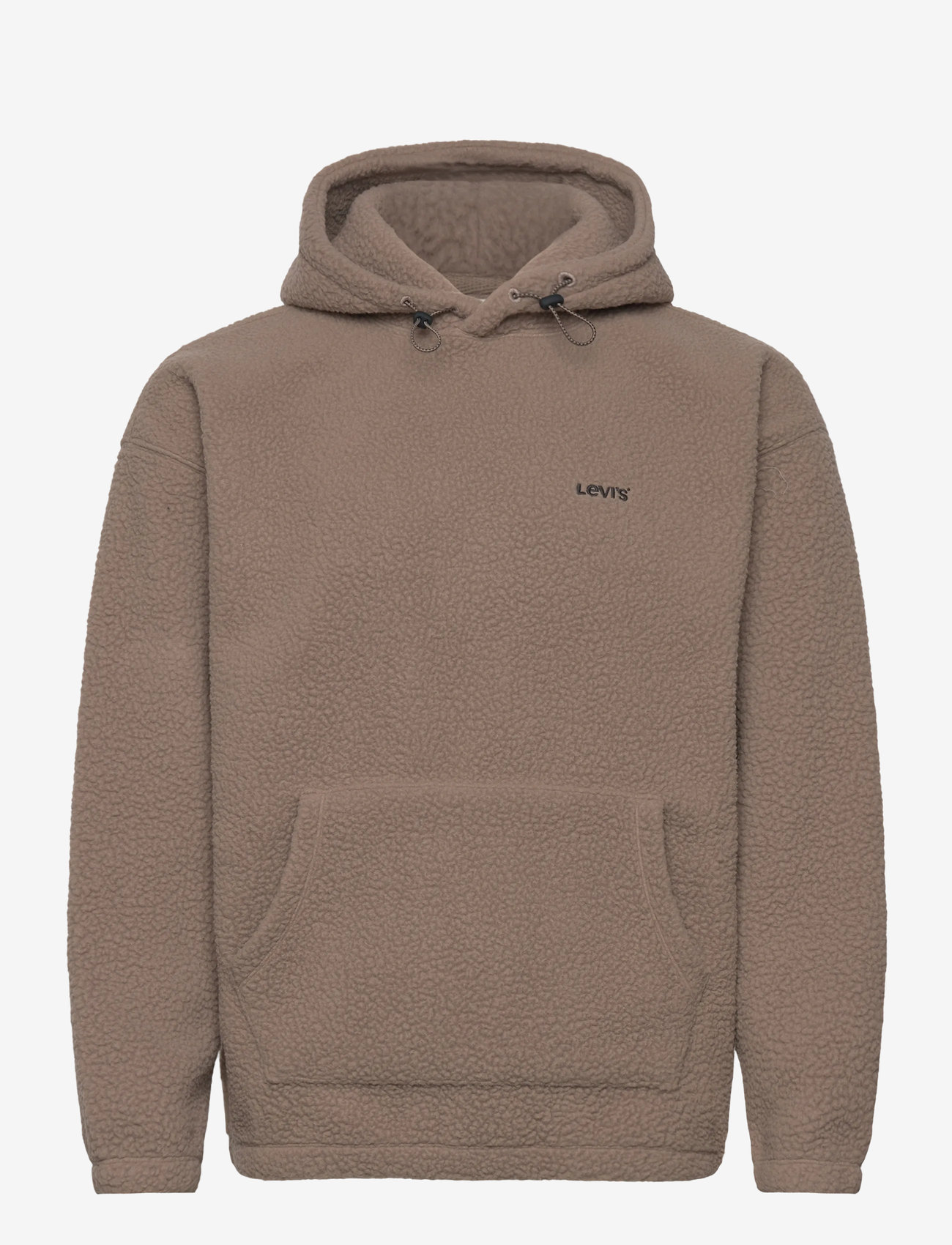Levi's® - COZY UP HOODIE FUNGI - neutrals - 1
