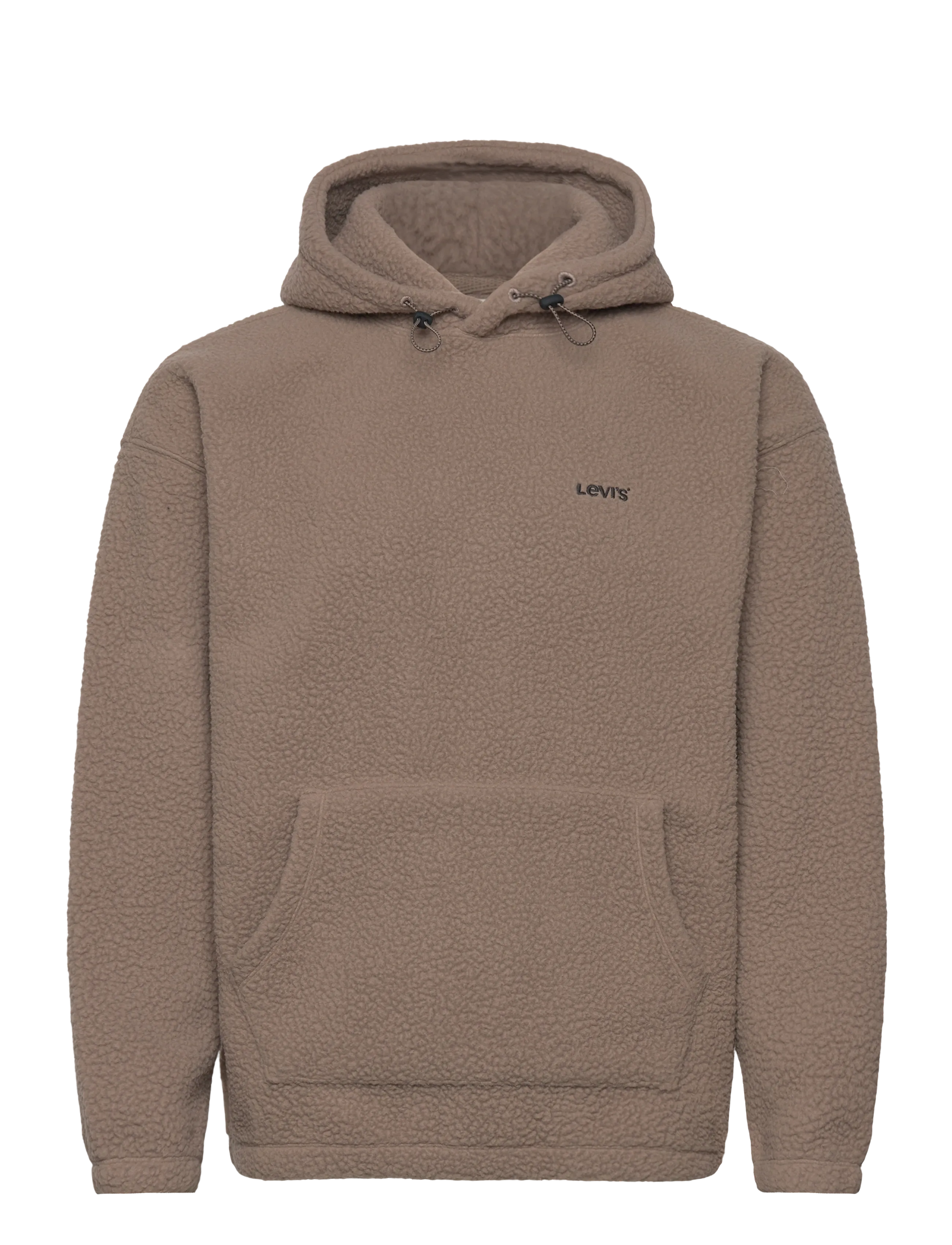 Levi's® - COZY UP HOODIE FUNGI - neutrals - 1