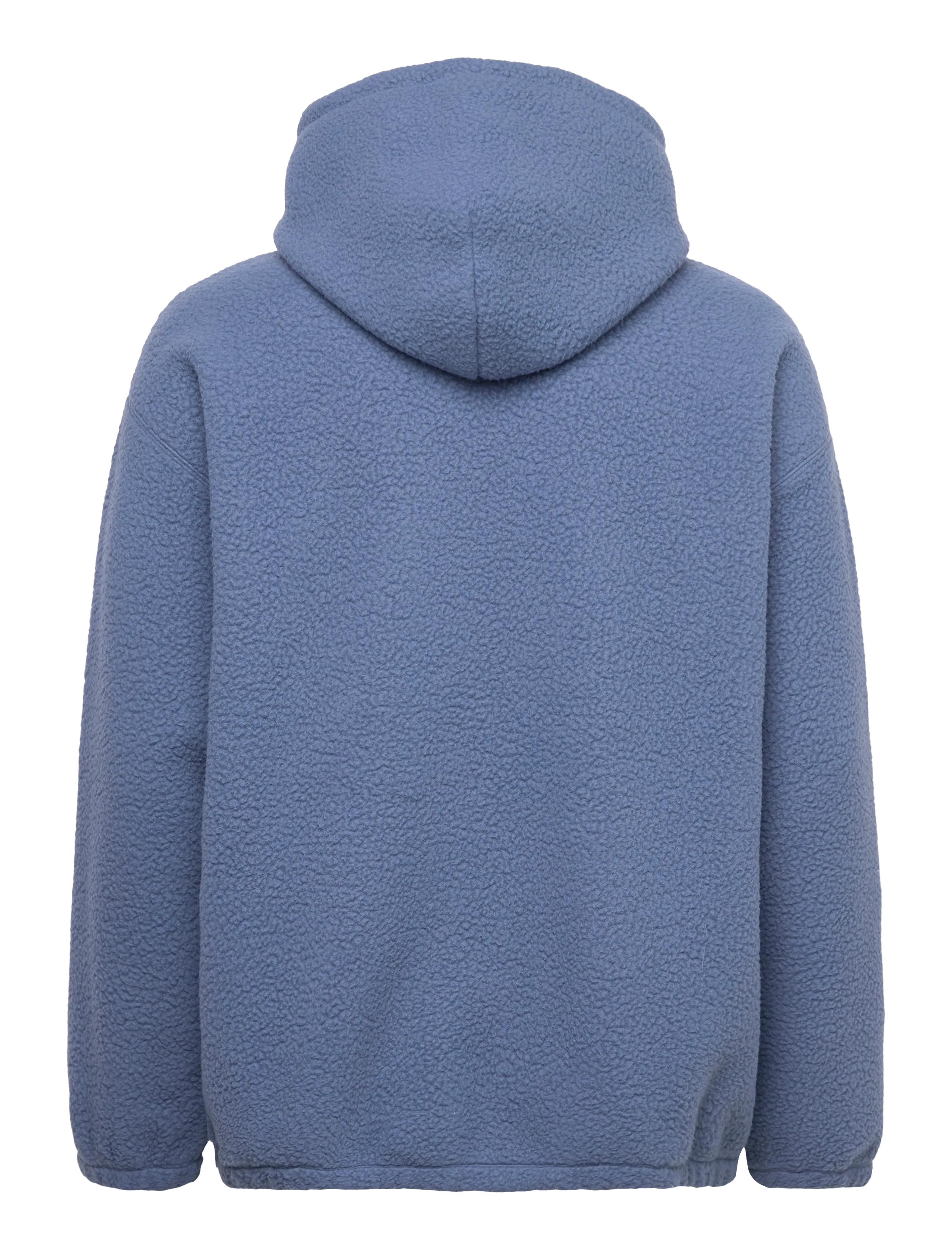 Levi's® - COZY UP HOODIE SUNSET BLUE - blues - 1