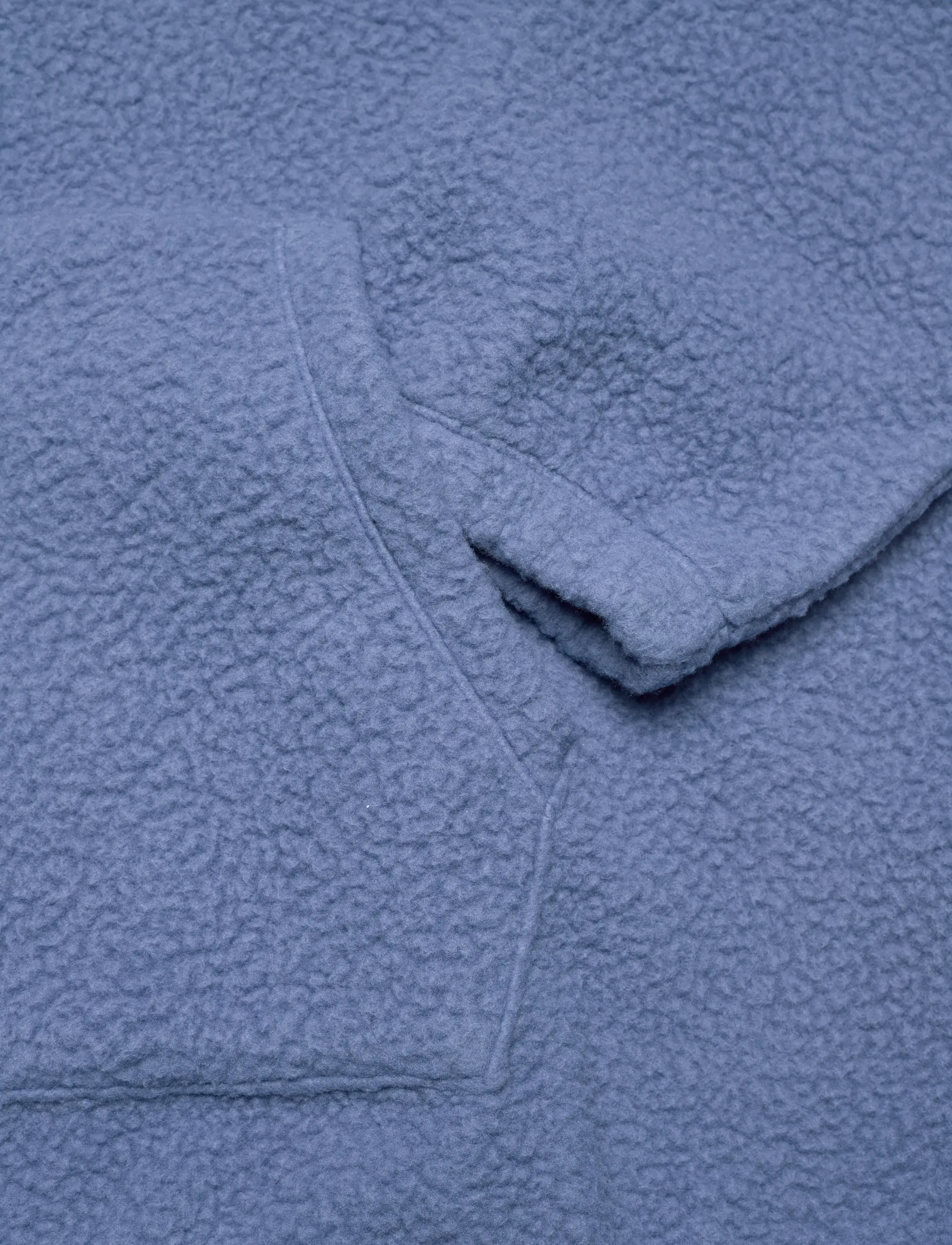 Levi's® - COZY UP HOODIE SUNSET BLUE - blues - 3