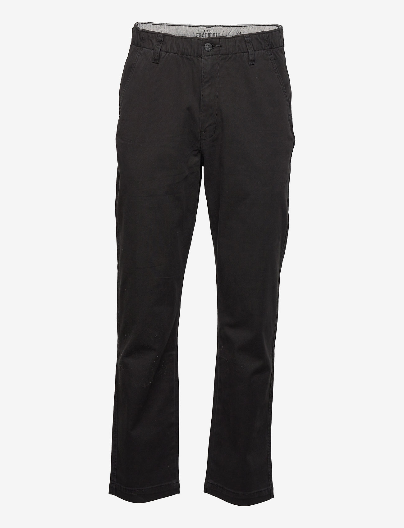 LEVI´S Men - XX CHINO EZ TAPER II METEORITE - blacks - 0