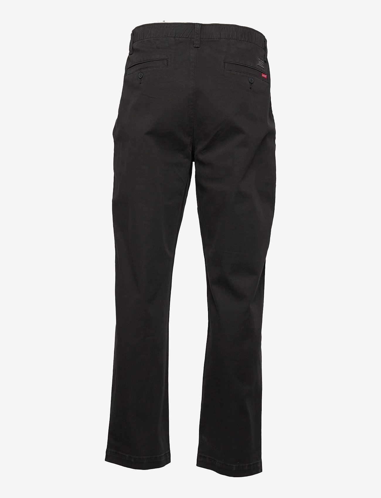 LEVI´S Men - XX CHINO EZ TAPER II METEORITE - blacks - 1