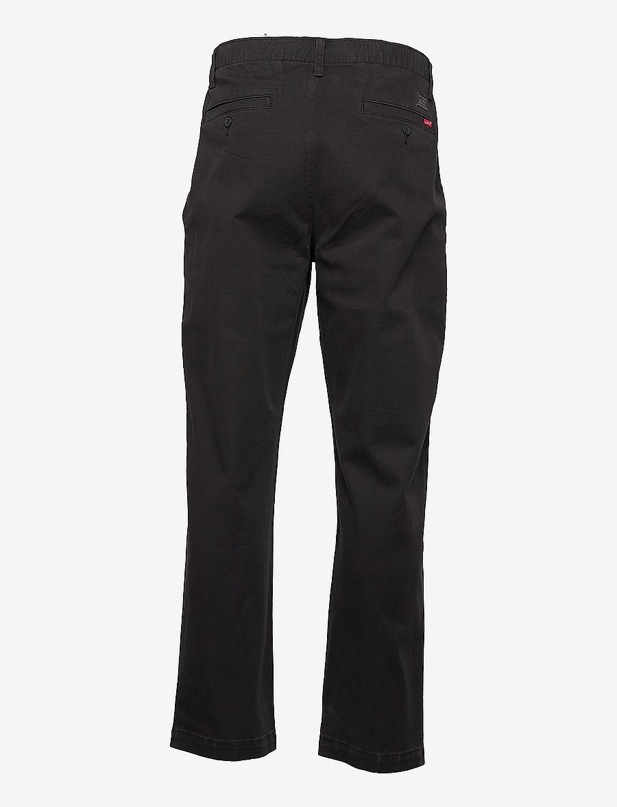 LEVI´S Men - XX CHINO EZ TAPER II METEORITE - blacks - 1