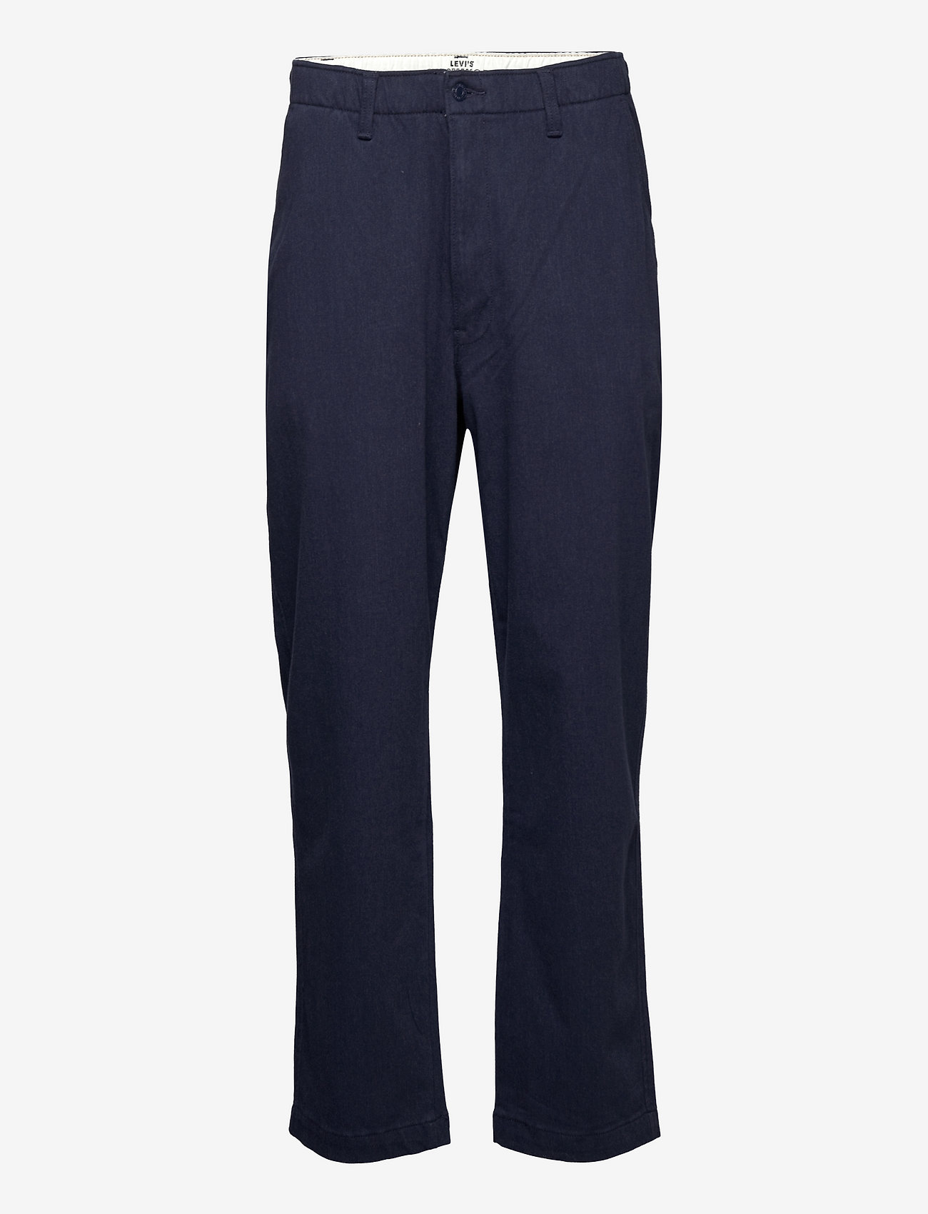 LEVI´S Men - XX CHINO EZ TAPER II NAVY BLAZ - blues - 0