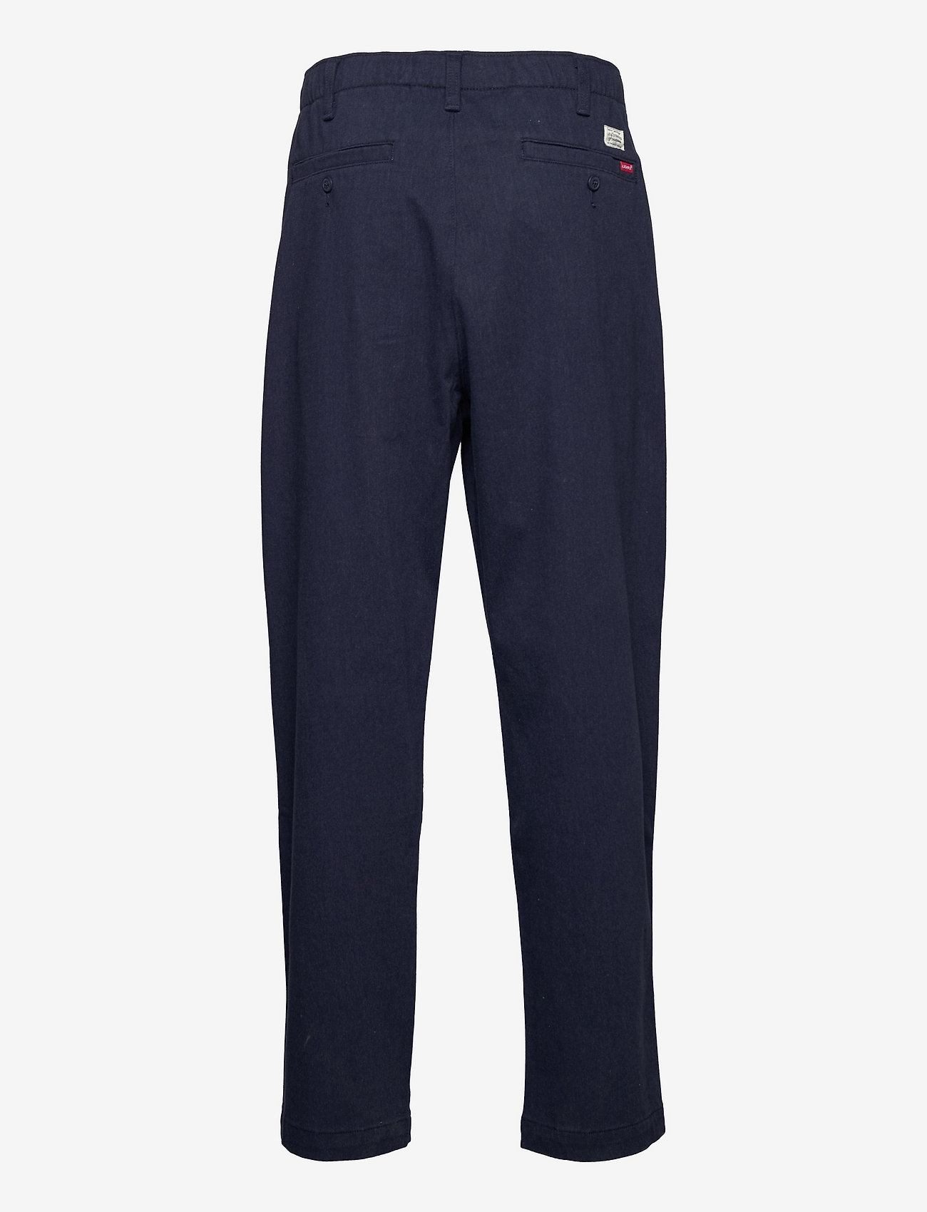 LEVI´S Men - XX CHINO EZ TAPER II NAVY BLAZ - blues - 1