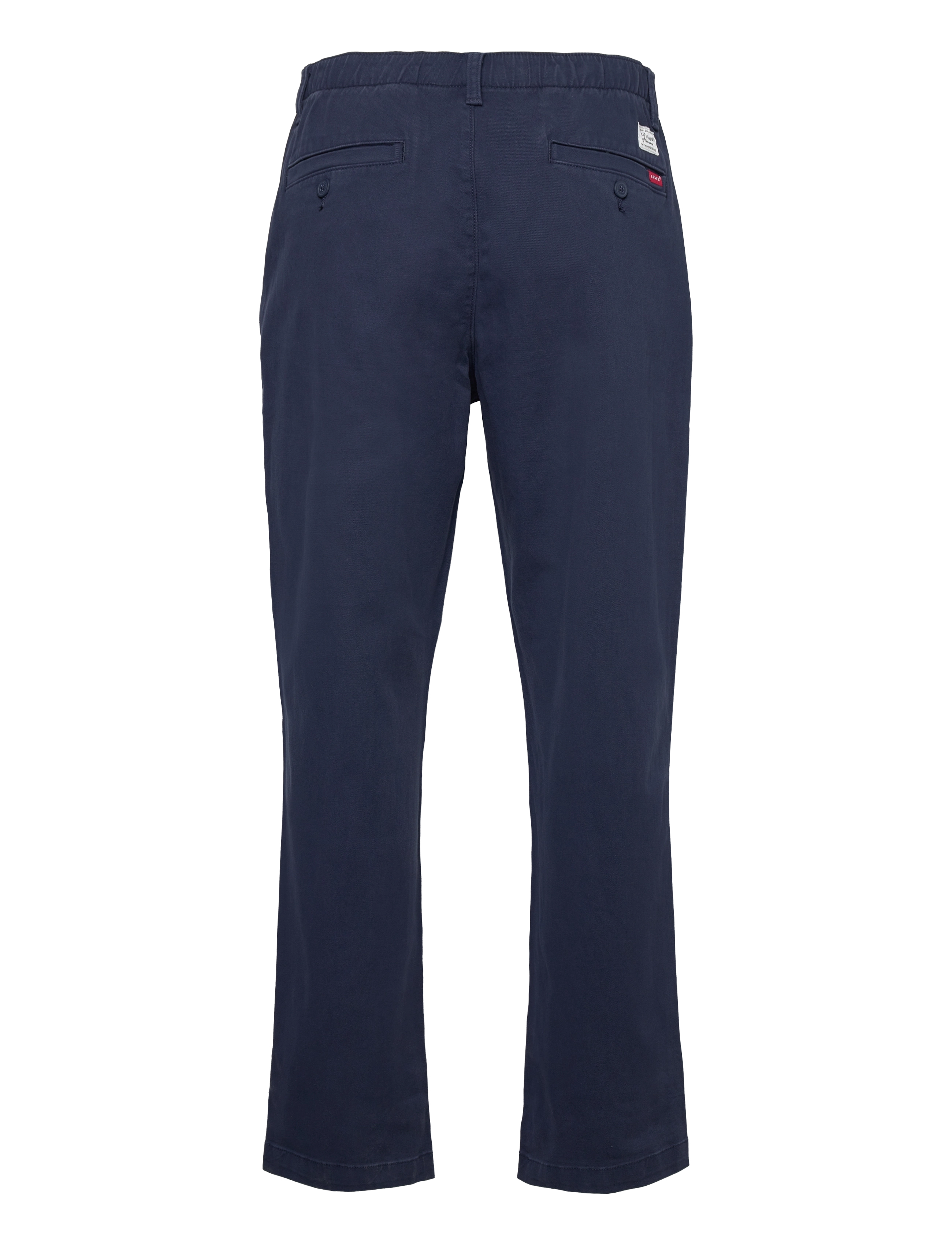 LEVI´S Men - XX CHINO EZ TAPER II NAVY BLAZ - blues - 1