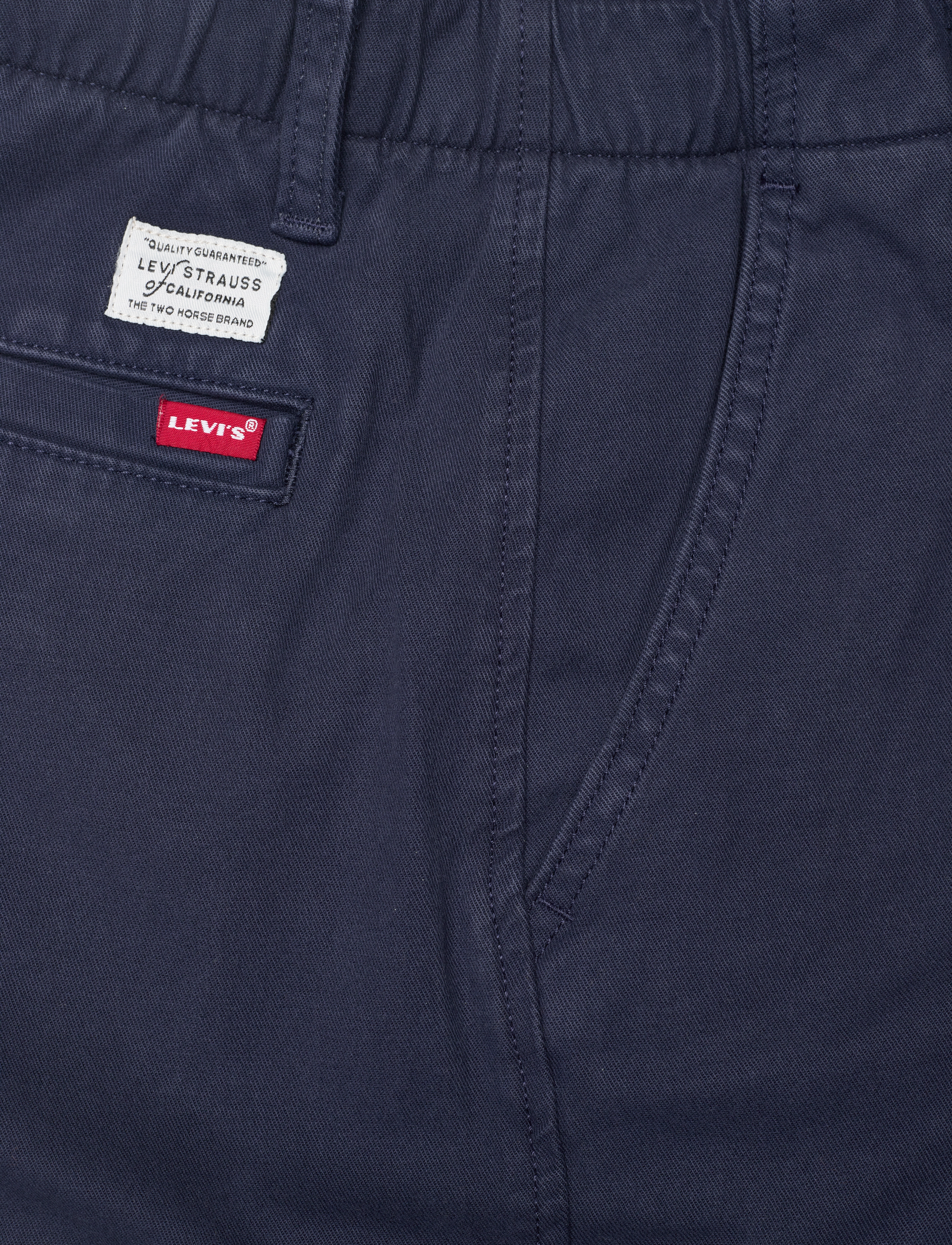 LEVI´S Men - XX CHINO EZ TAPER II NAVY BLAZ - blues - 2