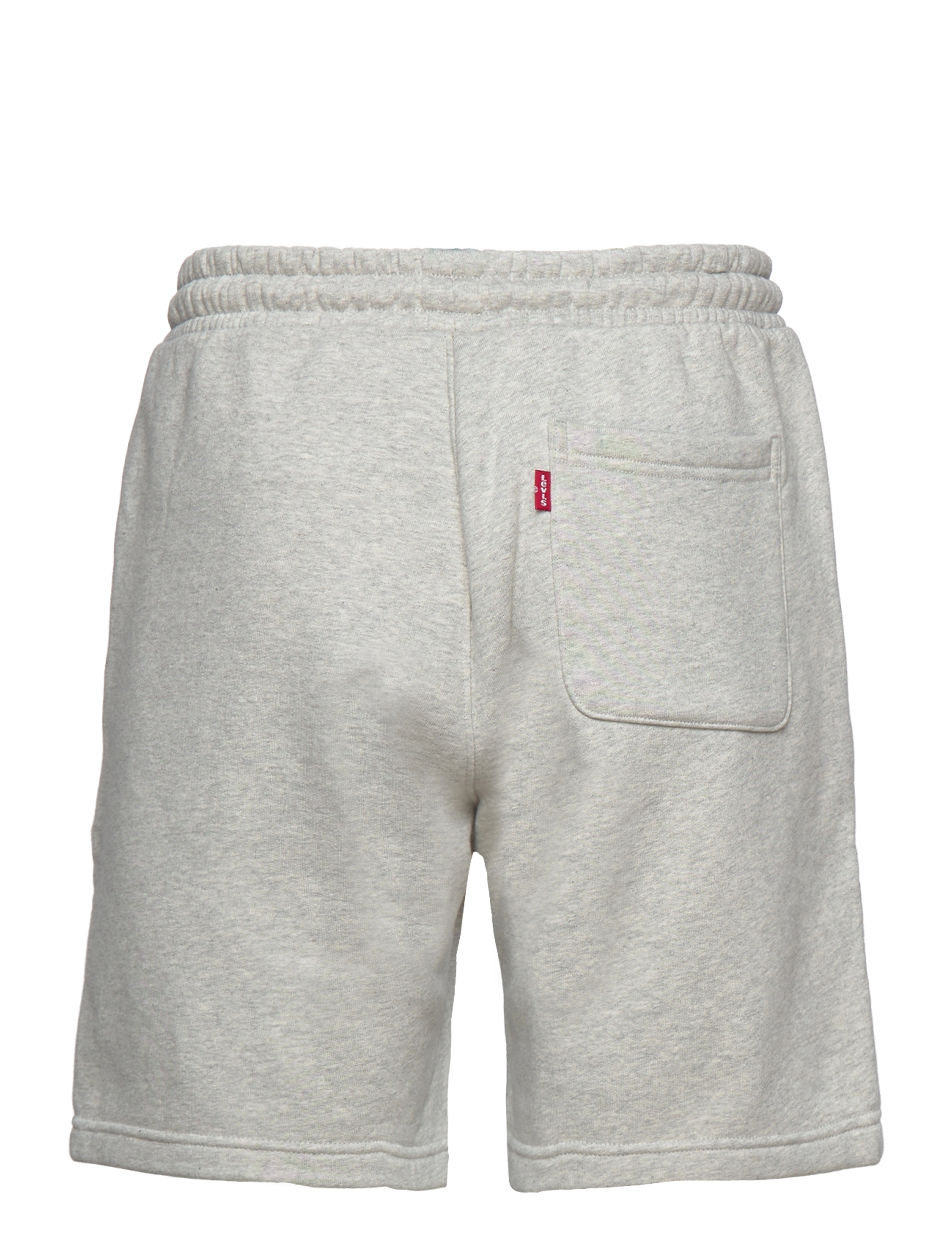 LEVI´S Men - RED TAB SWEATSHORT LIGHT MIST - neutrals - 1