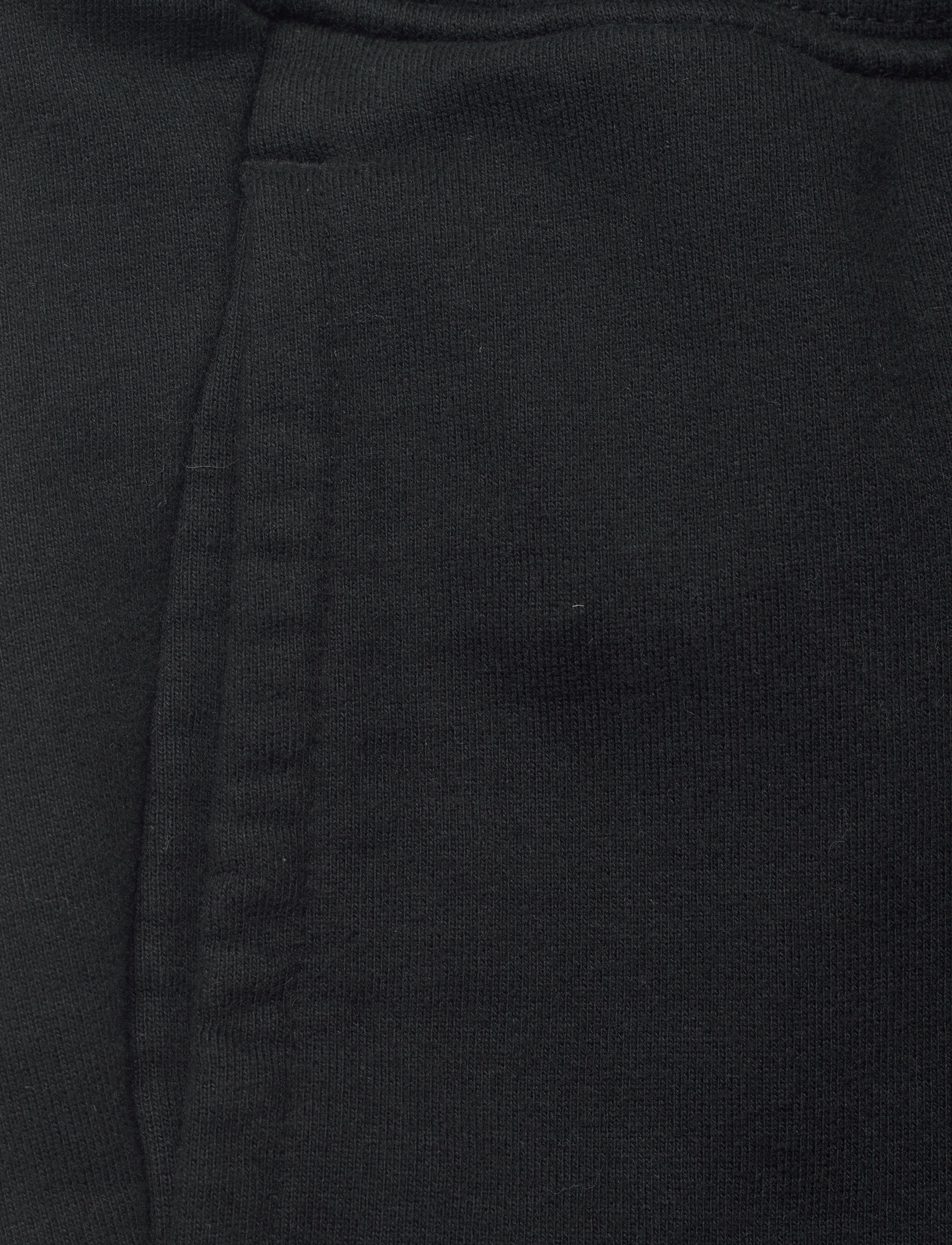 LEVI´S Men - RED TAB SWEATSHORT MINERAL BLA - blacks - 2