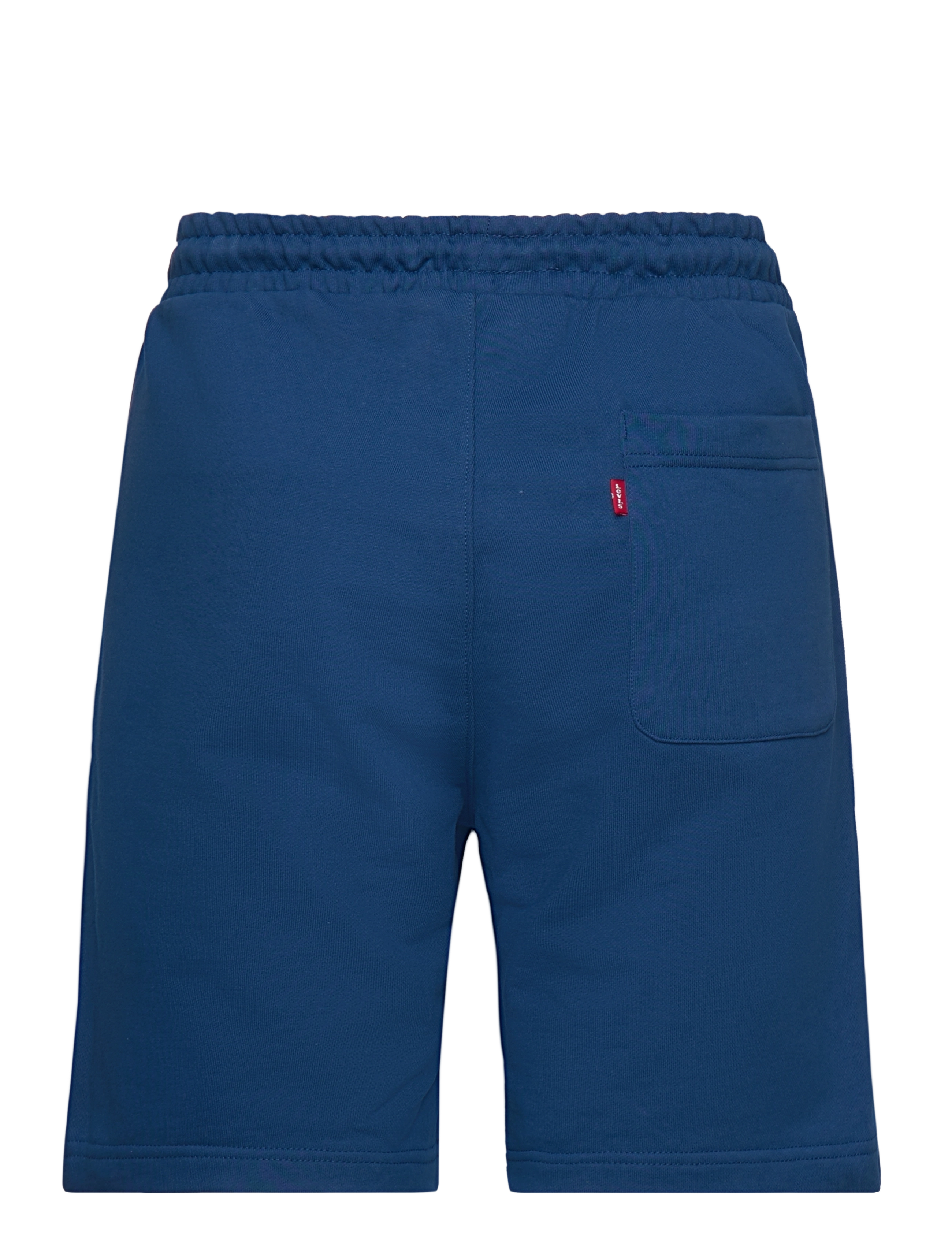 LEVI´S Men - RED TAB SWEATSHORT NAVY PEONY - blues - 1
