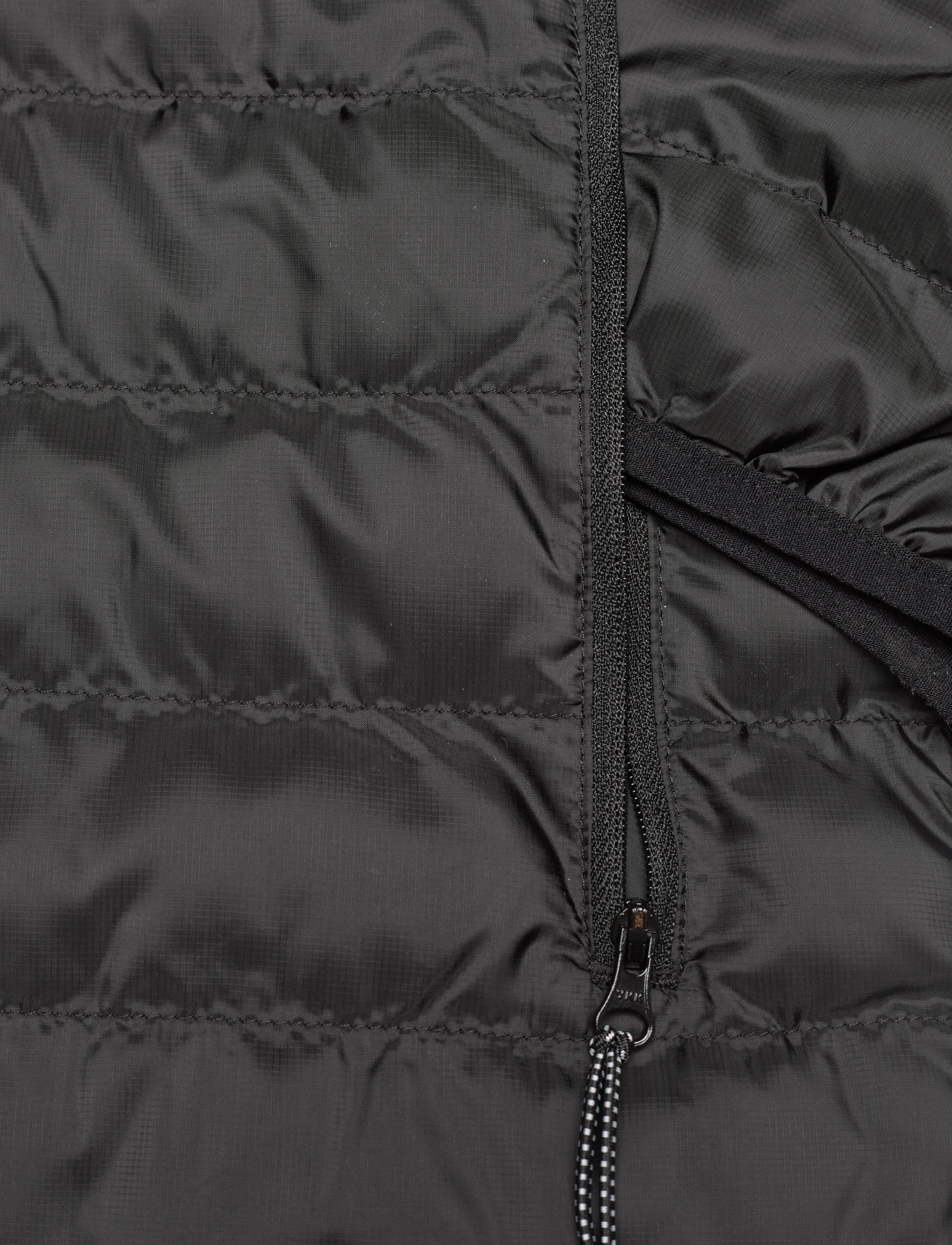 Levi's® - PRESIDIO PKBL HOODED JKT MINER - blacks - 4