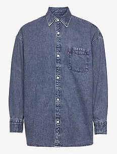 THE SLOUCHY 1PKT SHIRT SLOUCHY, LEVI´S Men