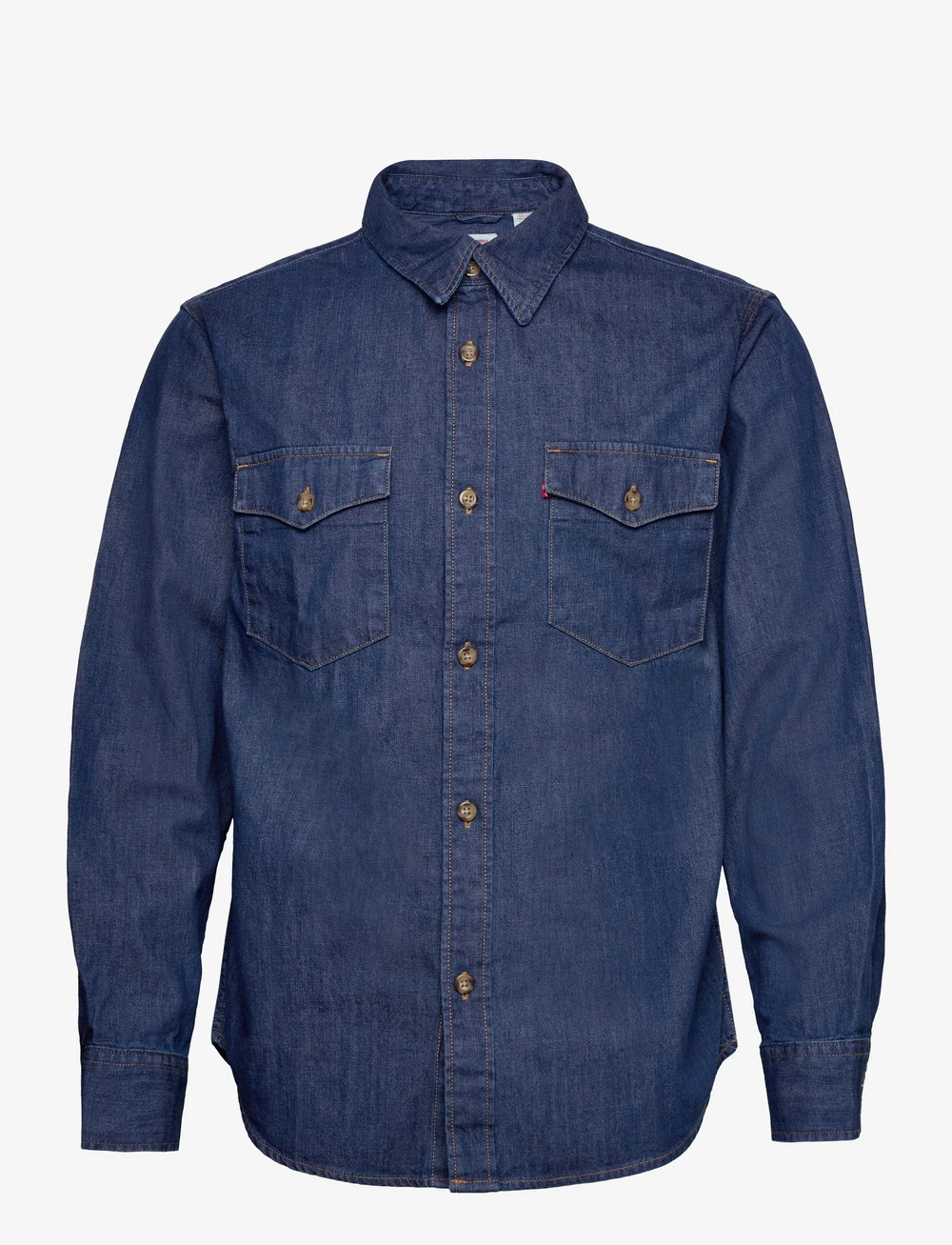Levis jeans top shirts mens