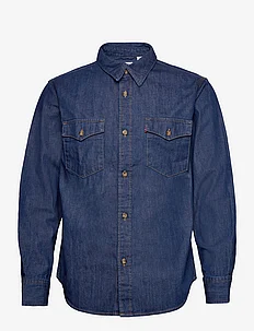 RELAXED FIT WESTERN REVERE REL, LEVI´S Men