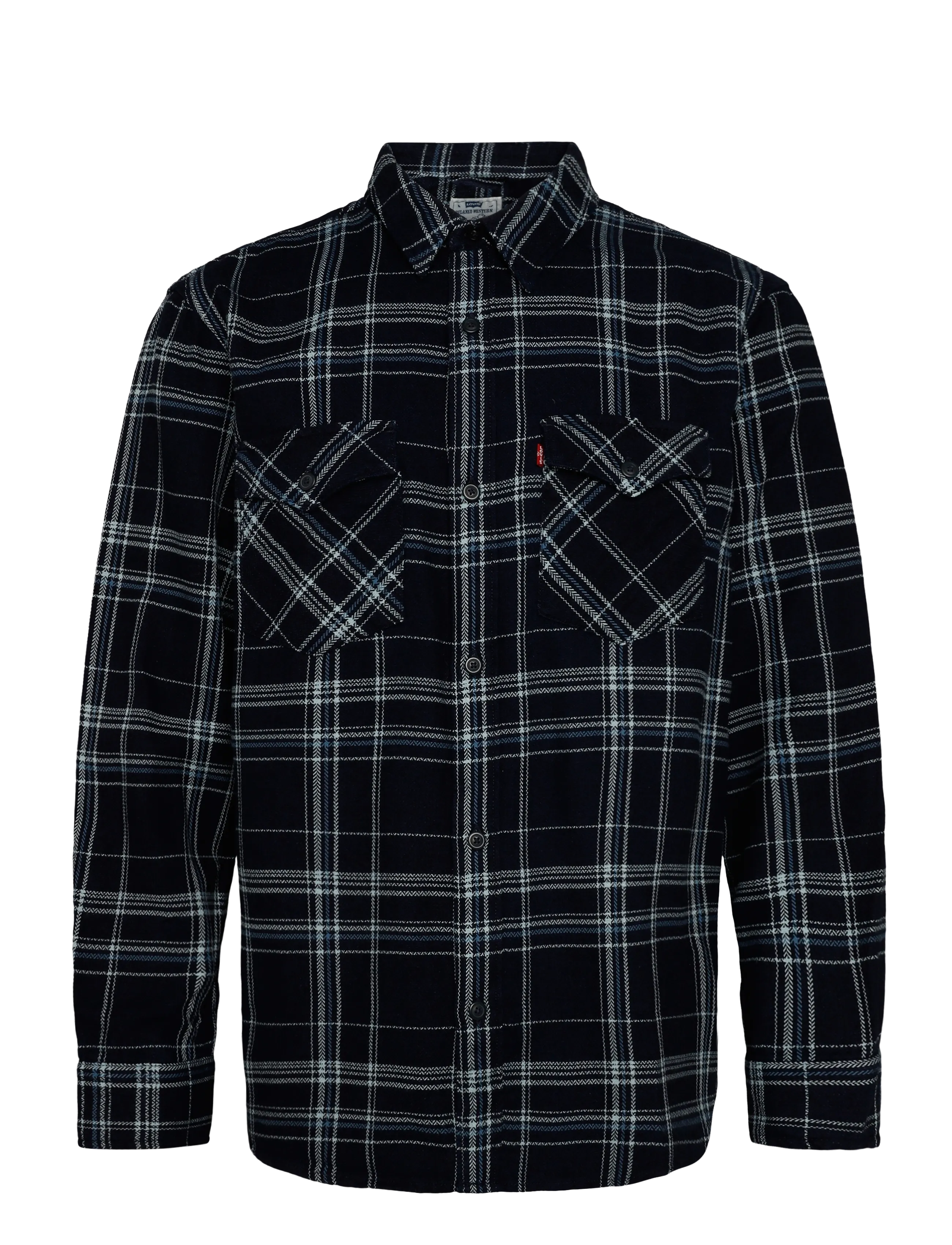 Levi`s® - Relaxed Fit Western Pier