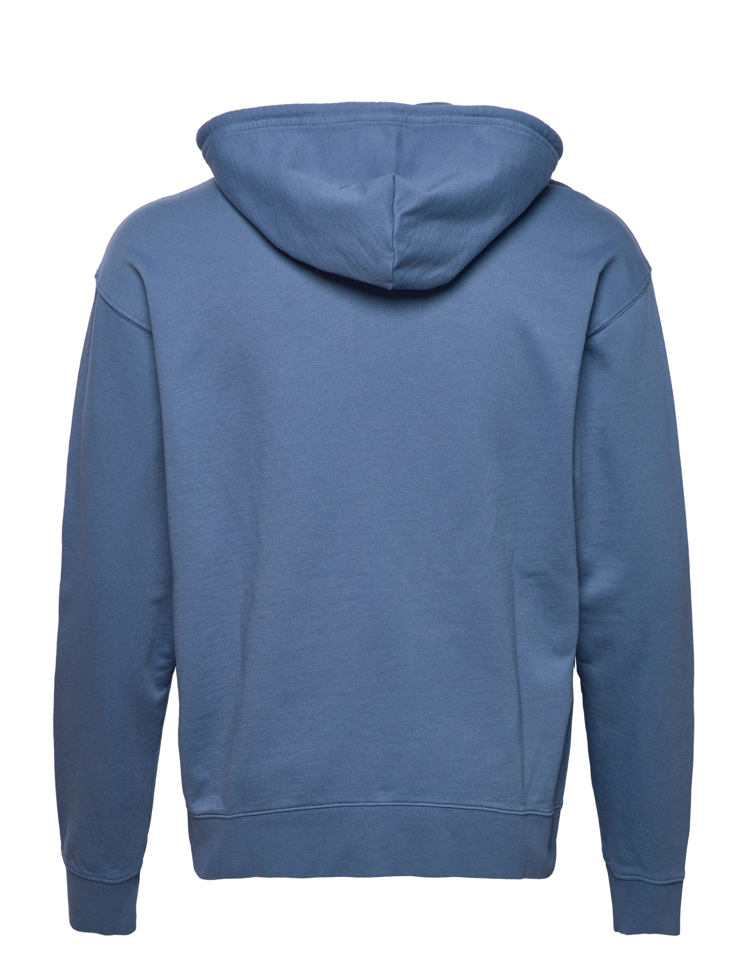 LEVI´S Men - LEVIS SEASONAL ZIP UP SUNSET B - blues - 1