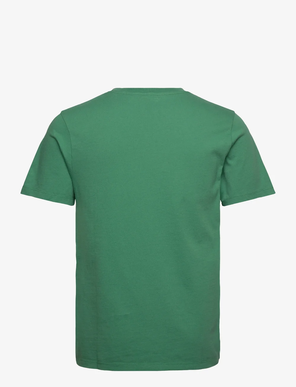 Levi's® - LSE_ORIG HM VNECK DEEP GRASS G - t-shirts med v-hals - greens - 1