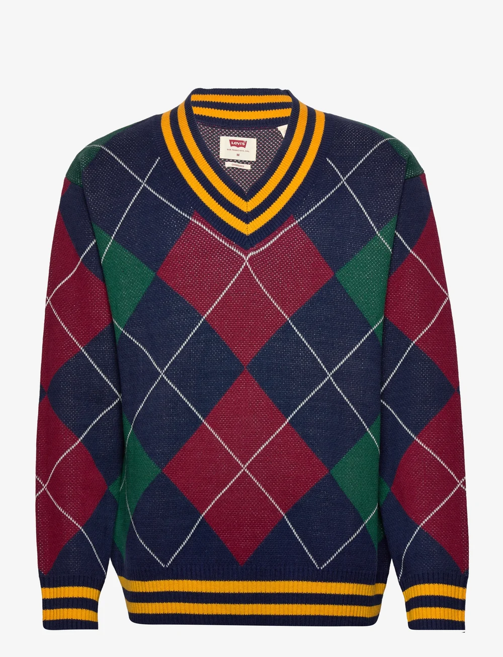 Levi's top sweaters online