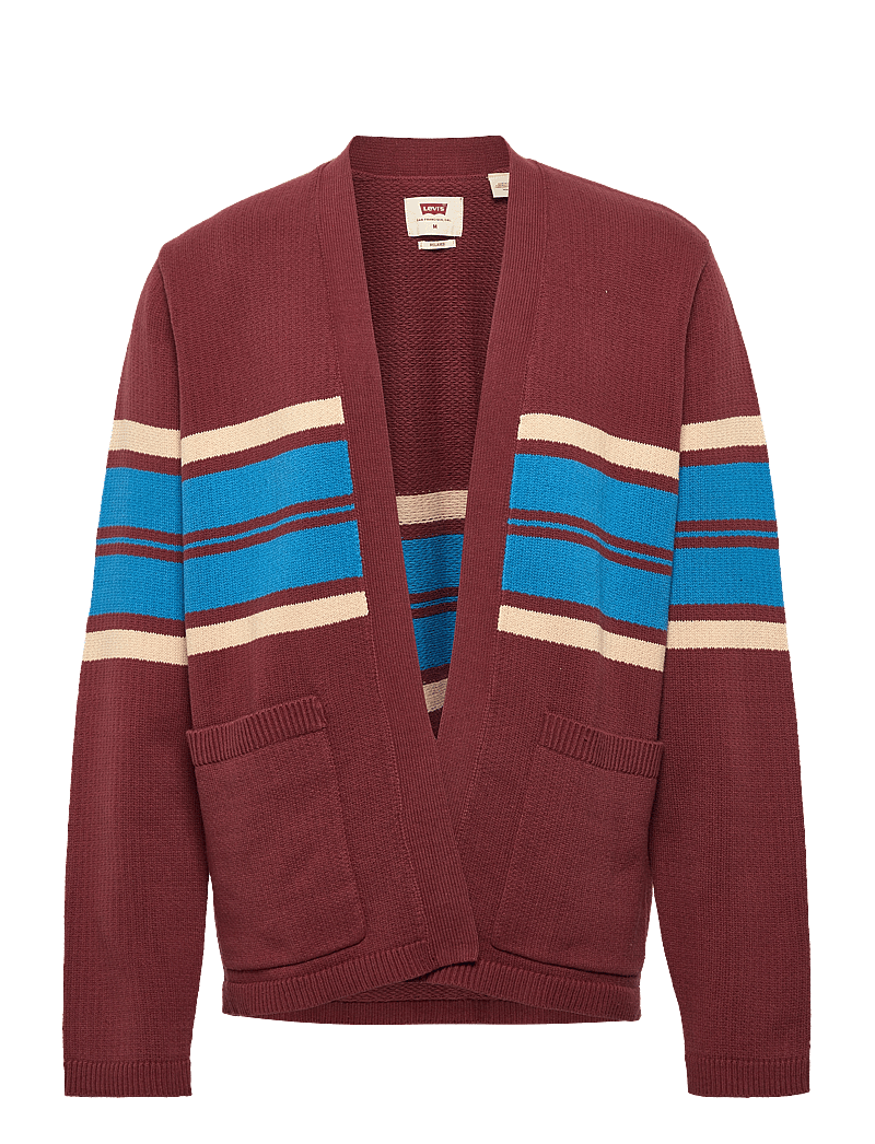 LEVI´S Men Noragi Cardigan Tackle Port St – cardigans – shop at