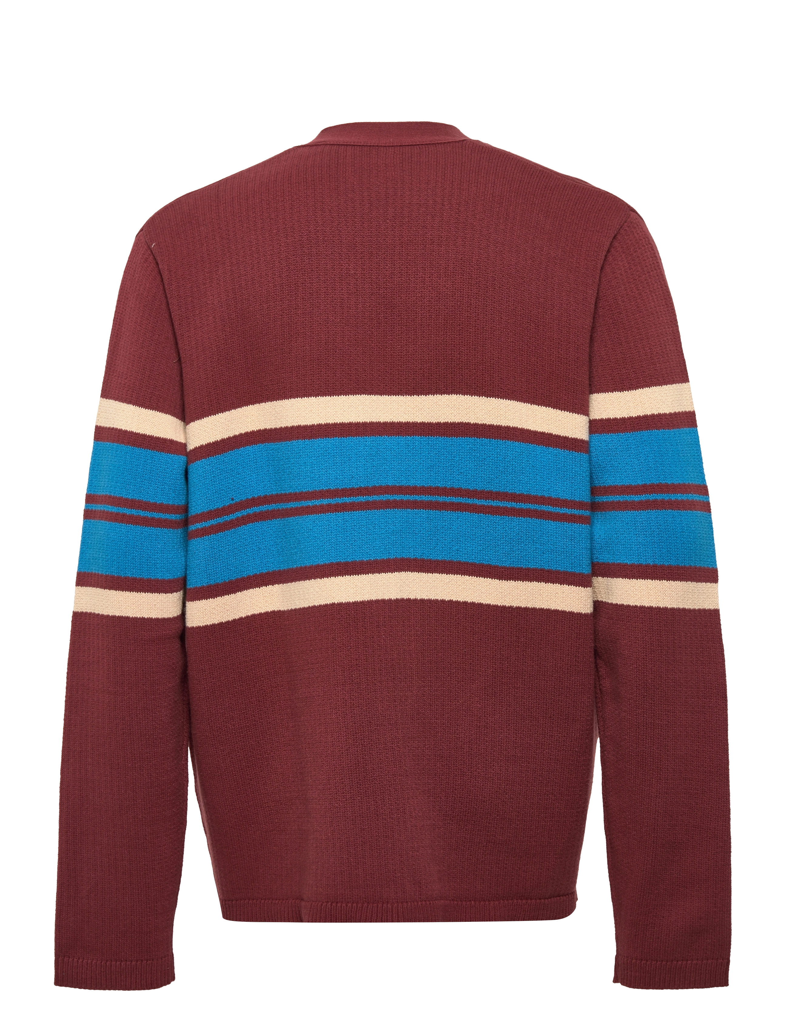 LEVI´S Men - NORAGI CARDIGAN TACKLE PORT ST - multi-color - 1