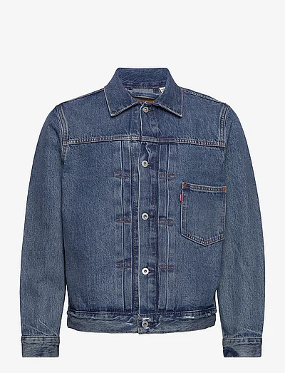 Denim Jackets for Men online - Buy now at Boozt.com