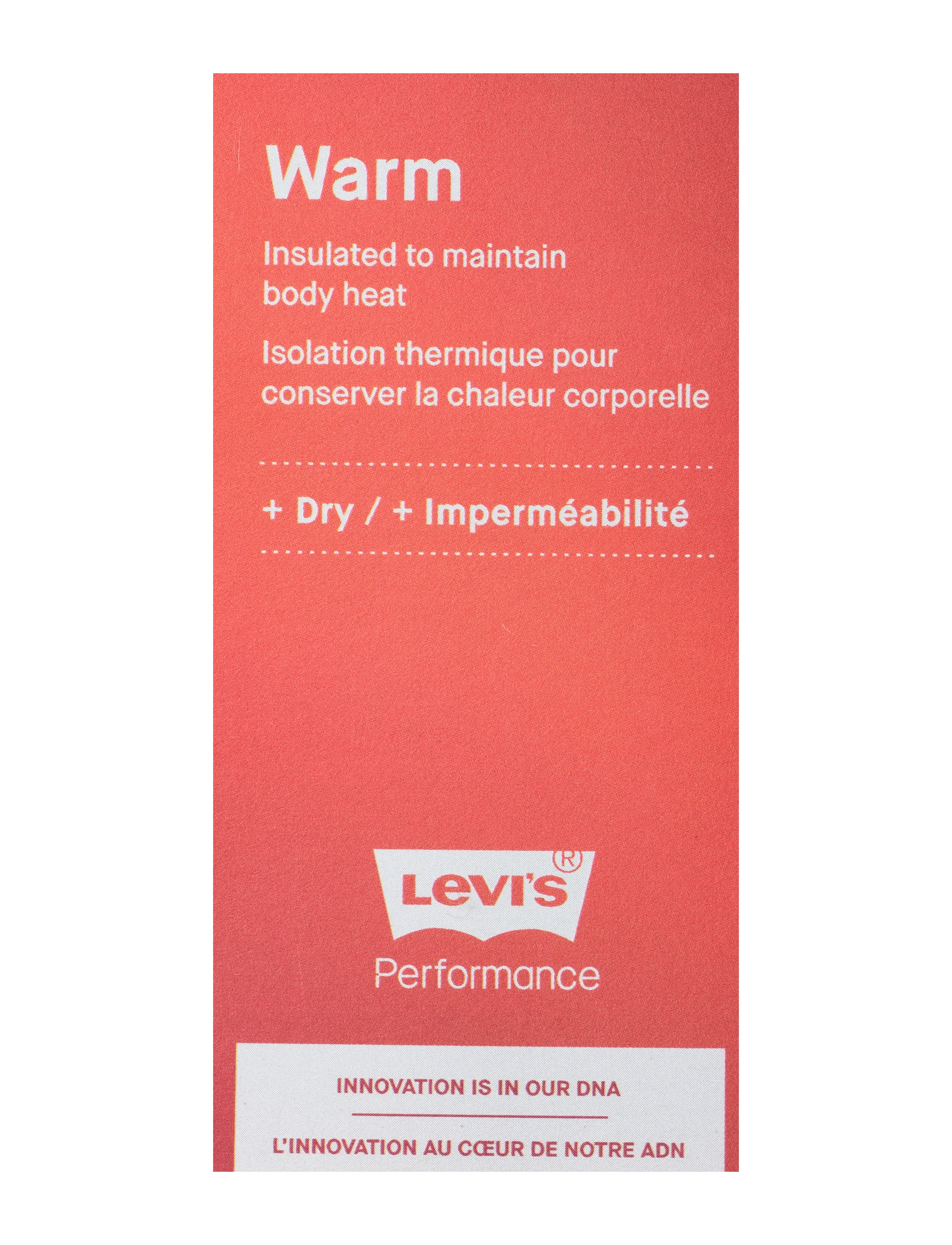 LEVI´S Men - PRESCOTT THRMR LNG PARKA JET B - blacks - 2