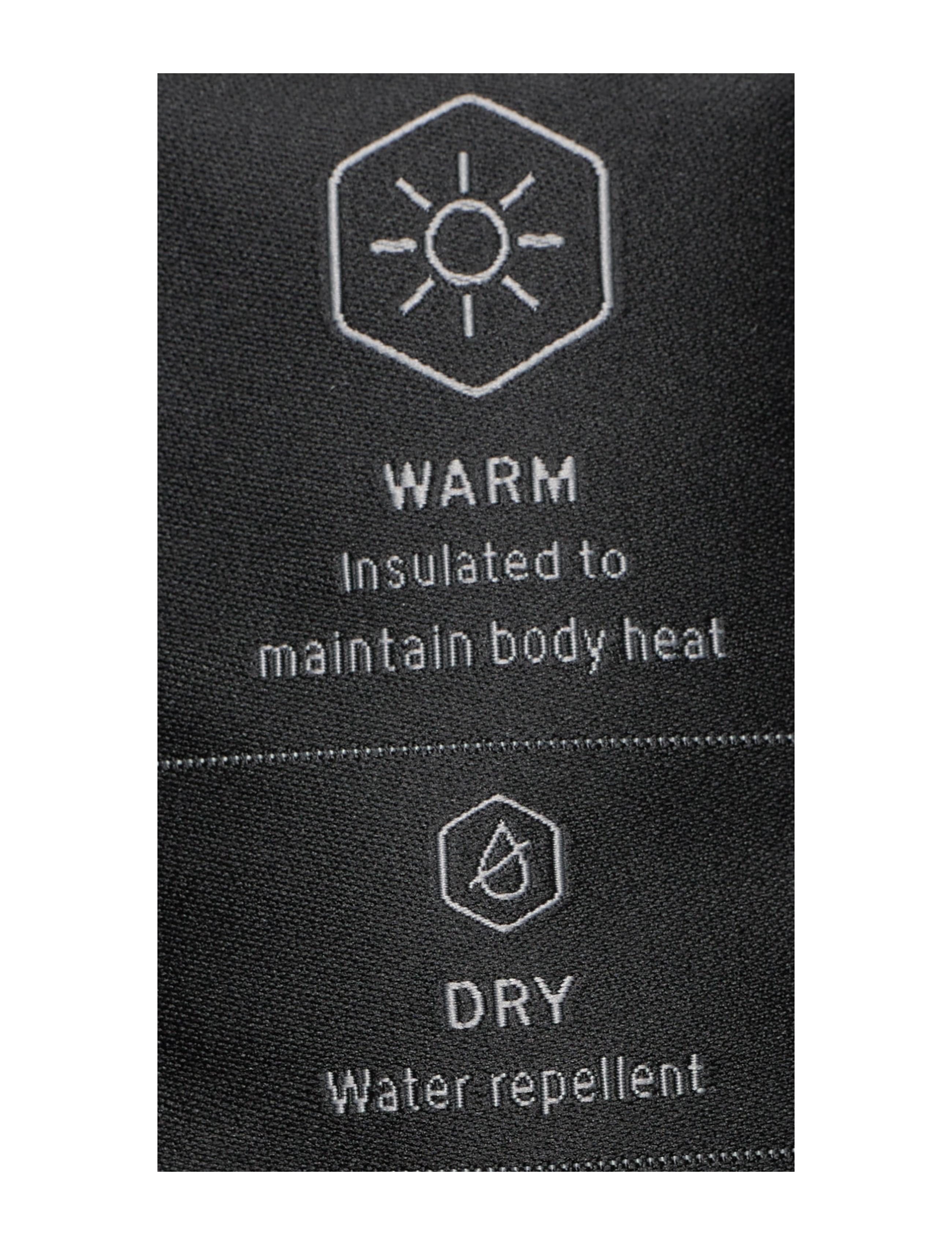 LEVI´S Men - PRESCOTT THRMR LNG PARKA JET B - blacks - 3