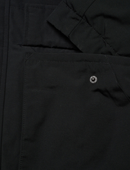 LEVI´S Men - PRESCOTT THRMR LNG PARKA JET B - winter jackets - blacks - 5