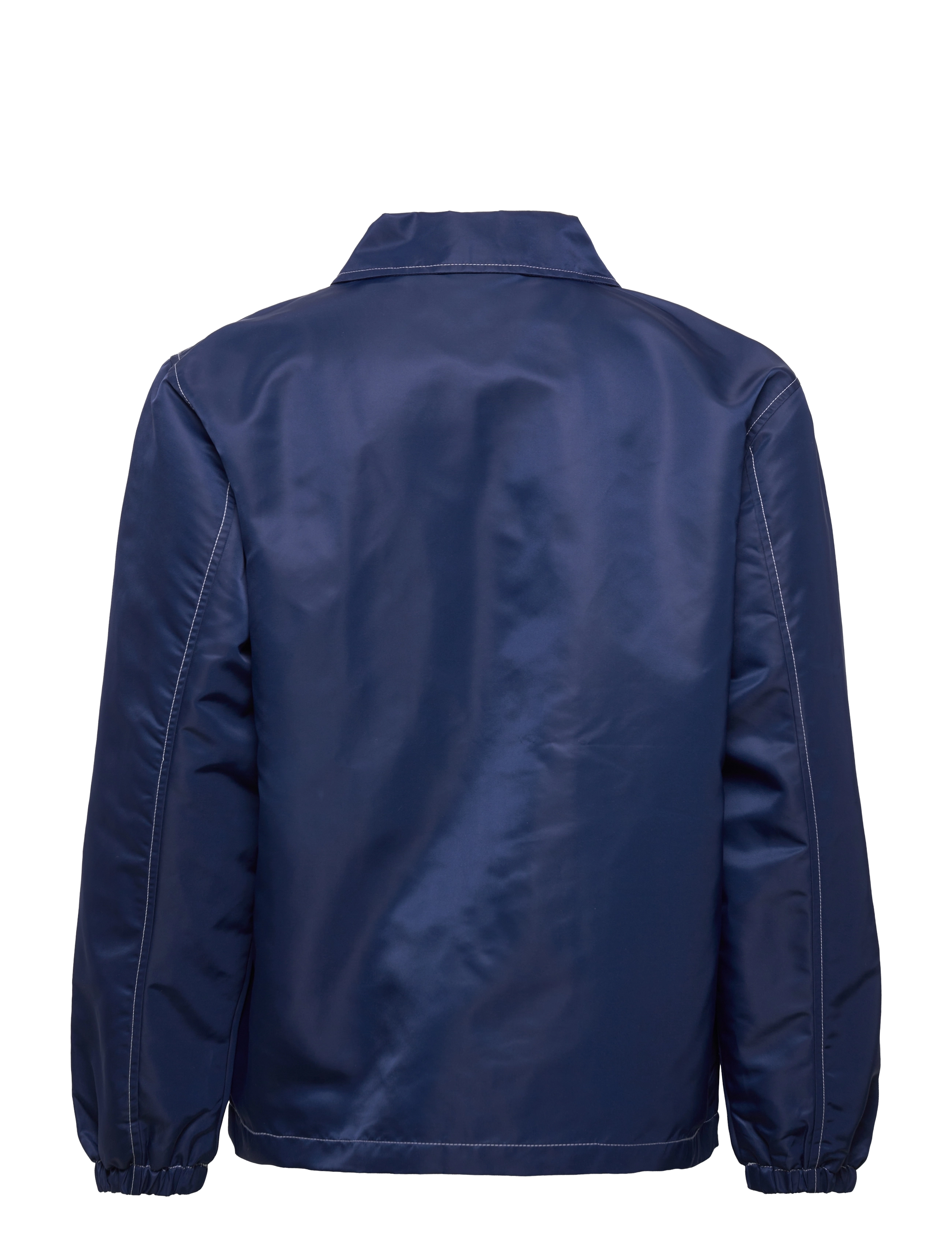 LEVI´S Men - MERRITT SURF JACKET NAVAL ACAD - blues - 1