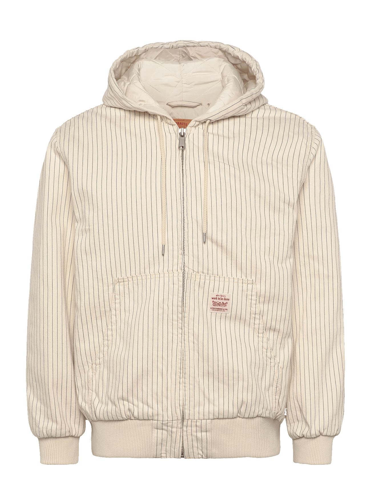 Levi`s® - Potrero Denim Hoody Marris